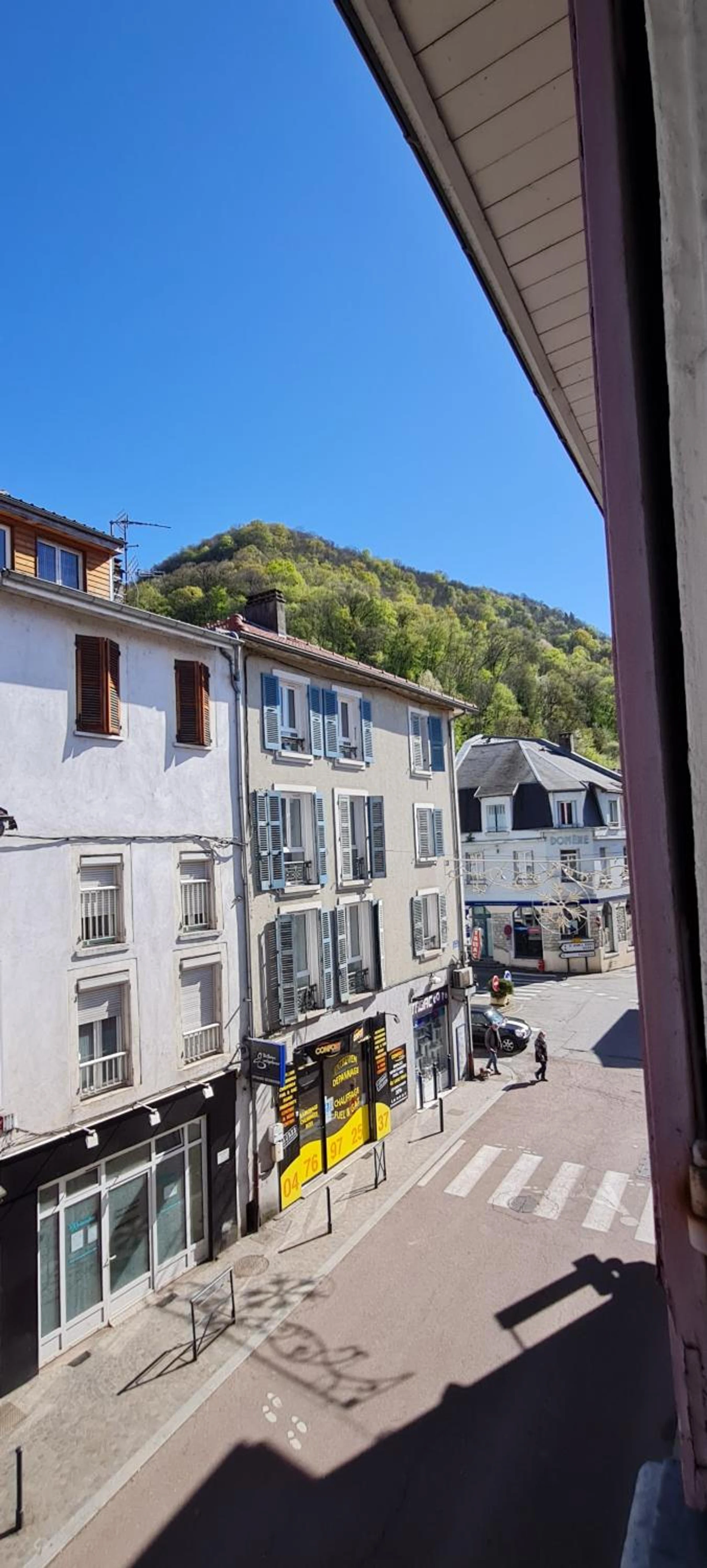 Organiser un séminaire d'entreprise : Hôtel du Midi à domene