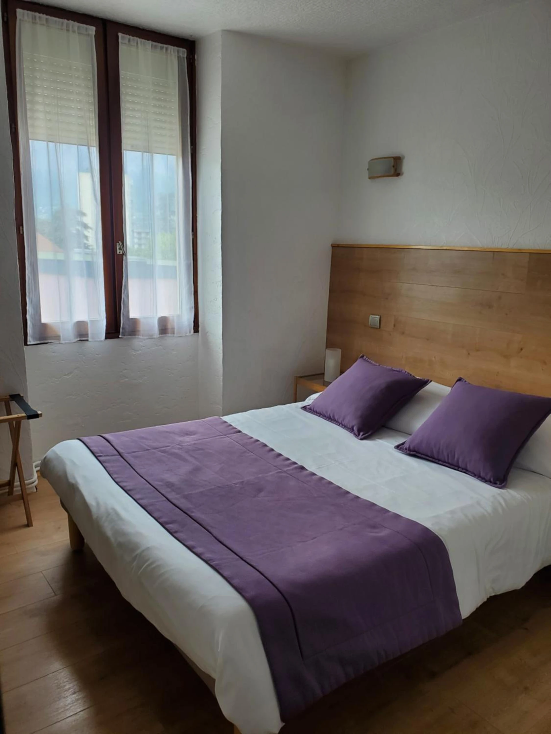 Organiser un séminaire d'entreprise : Hôtel du Midi à domene