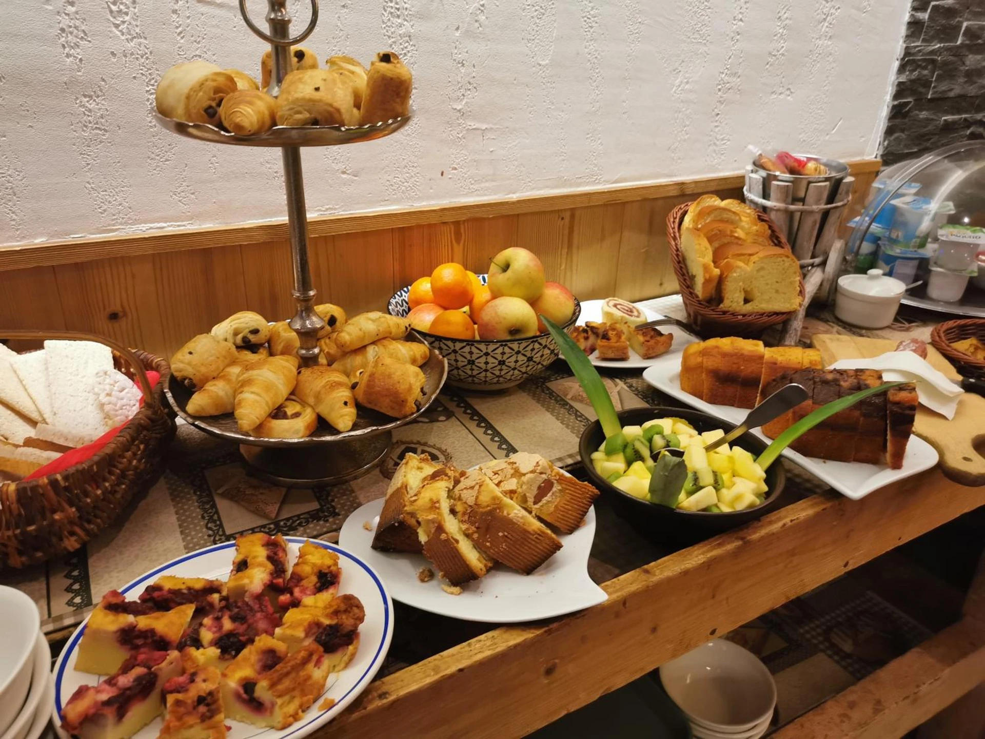 Lieu convivial pour un séminaire d'entreprise à Hôtel Du Midi - Thônes - En savoir plus 