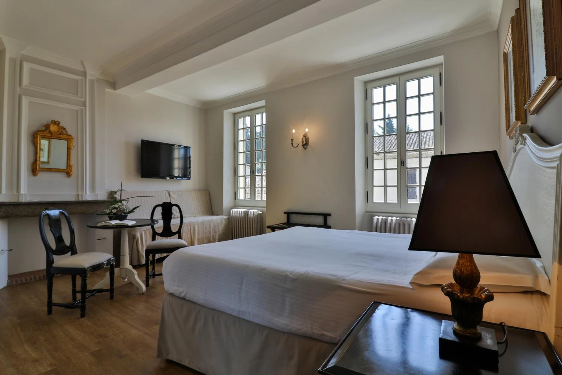 Organiser un séminaire d'entreprise : Hotel Du Midi à visan