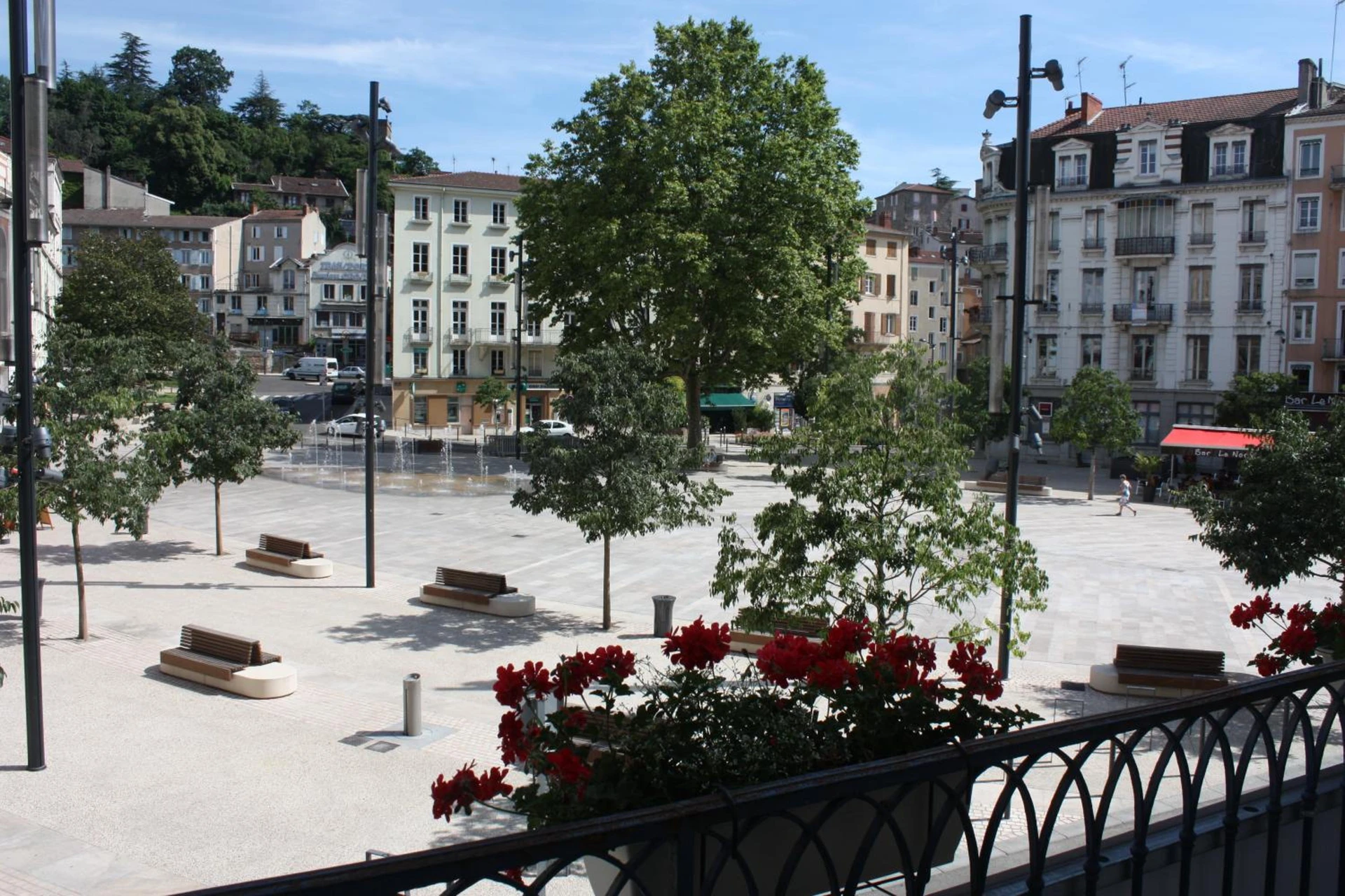 Les meilleurs lieux pour votre séminaire d'entreprise à Annonay