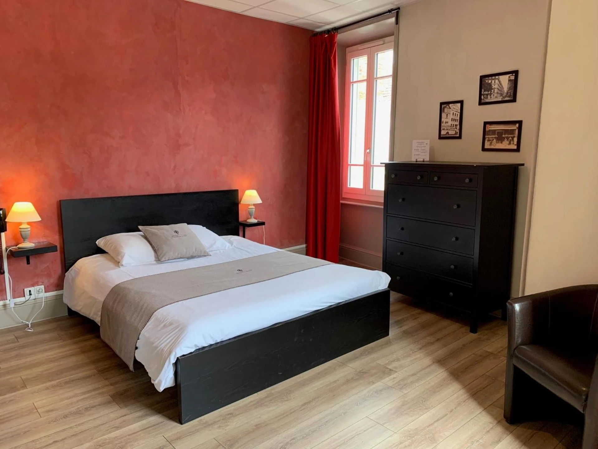 Organiser un séminaire d'entreprise : Hôtel du Midi à annonay