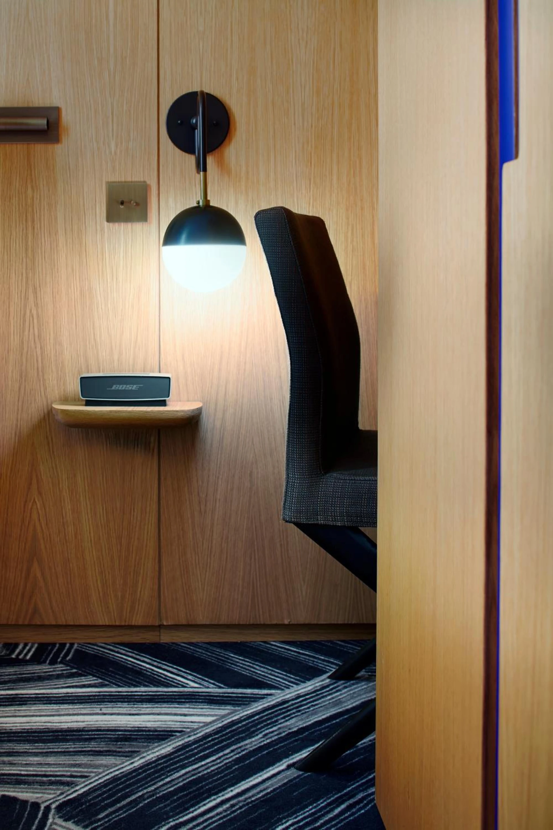 Chambre disponible pour un séminaire d'entreprise à Hôtel du Ministère - Paris