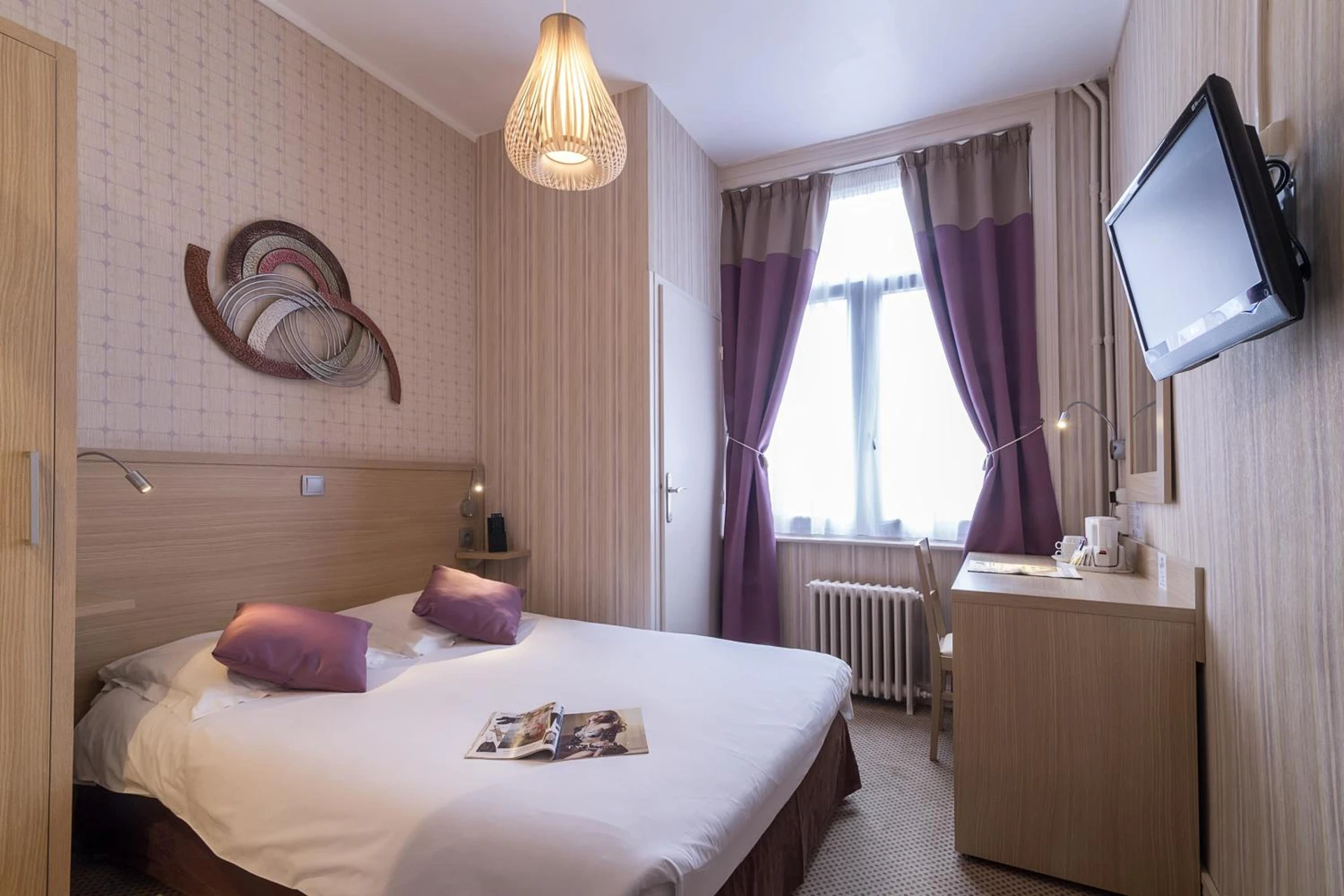 Salle de séminaire à Hotel Du Moulin d'Or - Organiser un événement professionnel à Lille