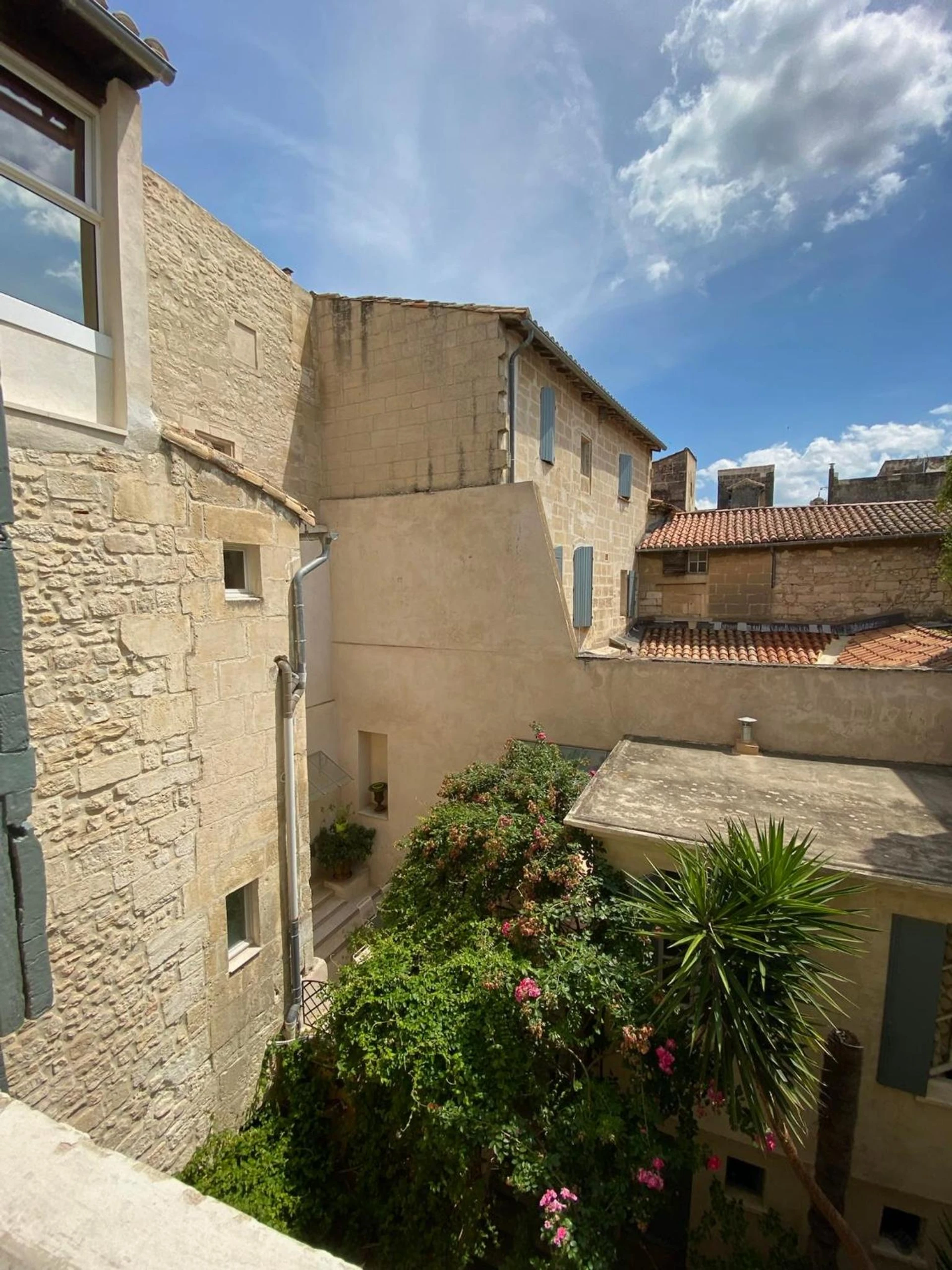 Ambiance de travail pour séminaire d'entreprise à Hôtel du Musée - Arles