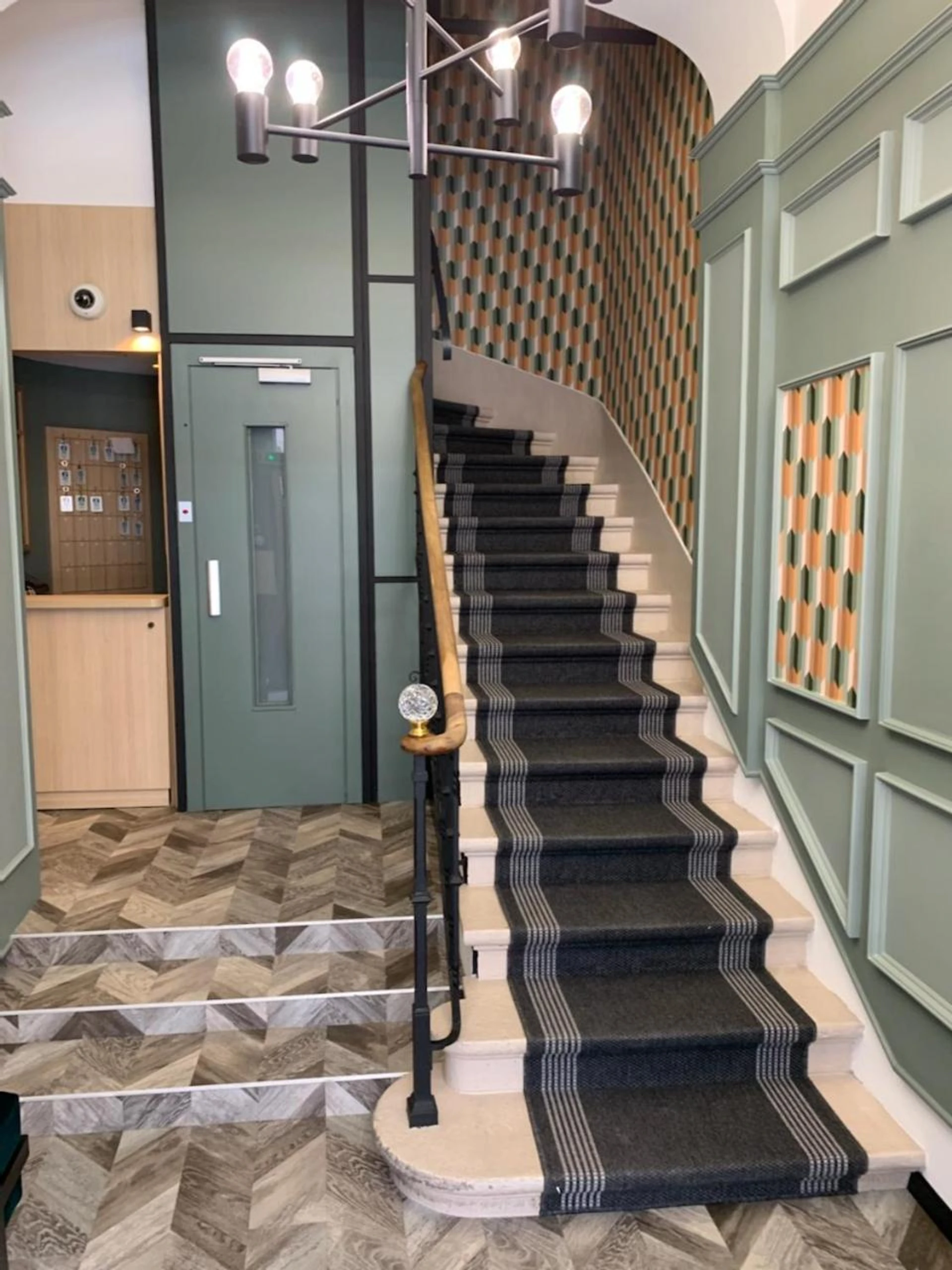 Lieu convivial pour un séminaire d'entreprise à Hôtel du Nord - Annecy - En savoir plus 