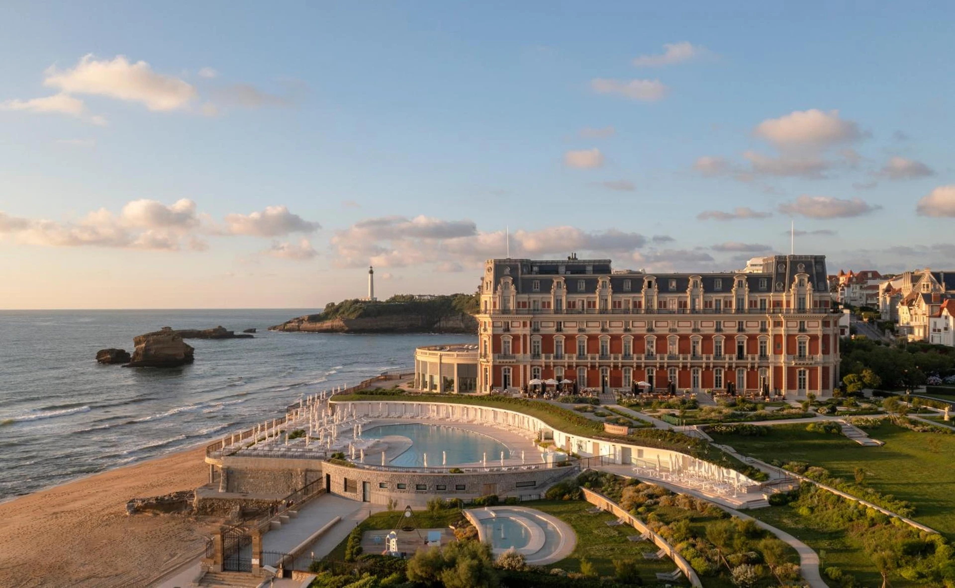 Salle de séminaire à Hôtel du Palais Biarritz, in The Unbound Collection by Hyatt - Organiser un événement professionnel à Biarritz