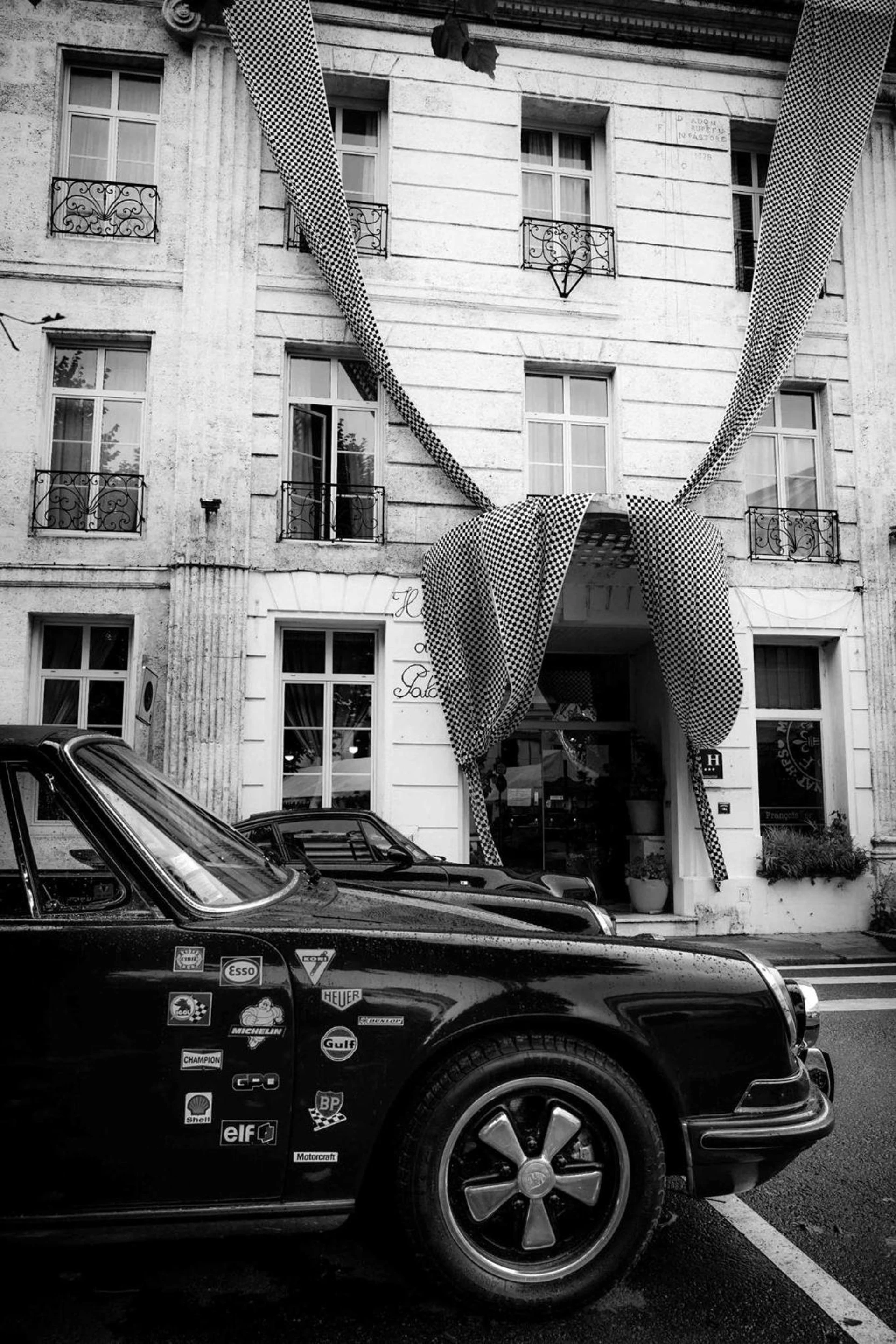 Organiser un séminaire d'entreprise : Hôtel du Palais à angouleme