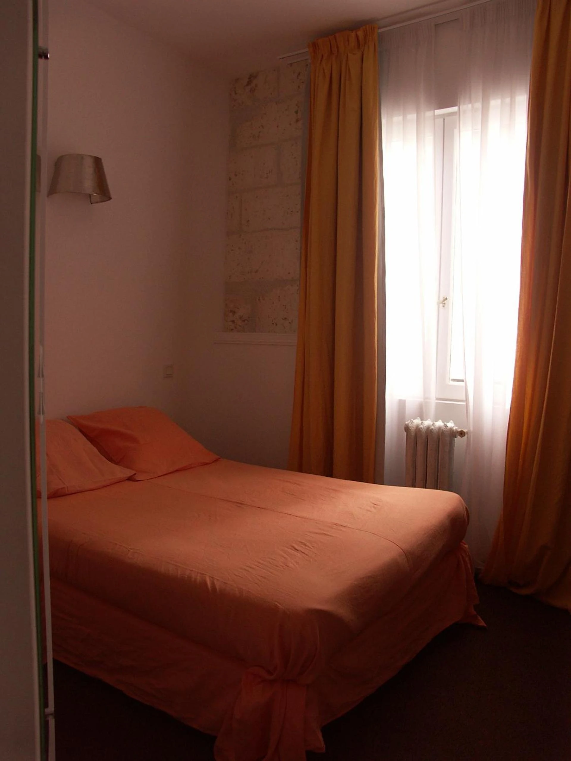 Chambre disponible pour un séminaire d'entreprise à Hôtel du Palais - Angoulême