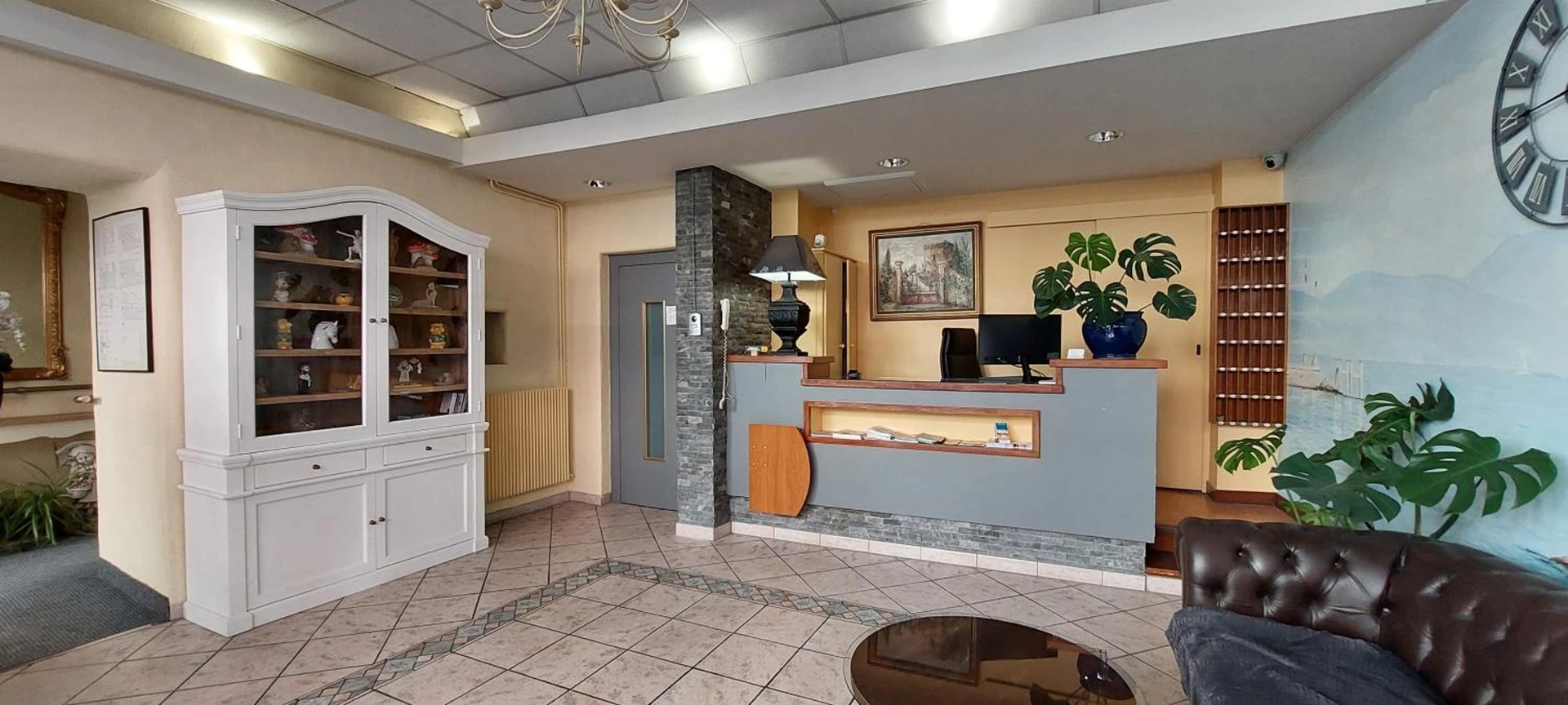 Organiser un séminaire d'entreprise : Hôtel du Palais à evian-les-bains