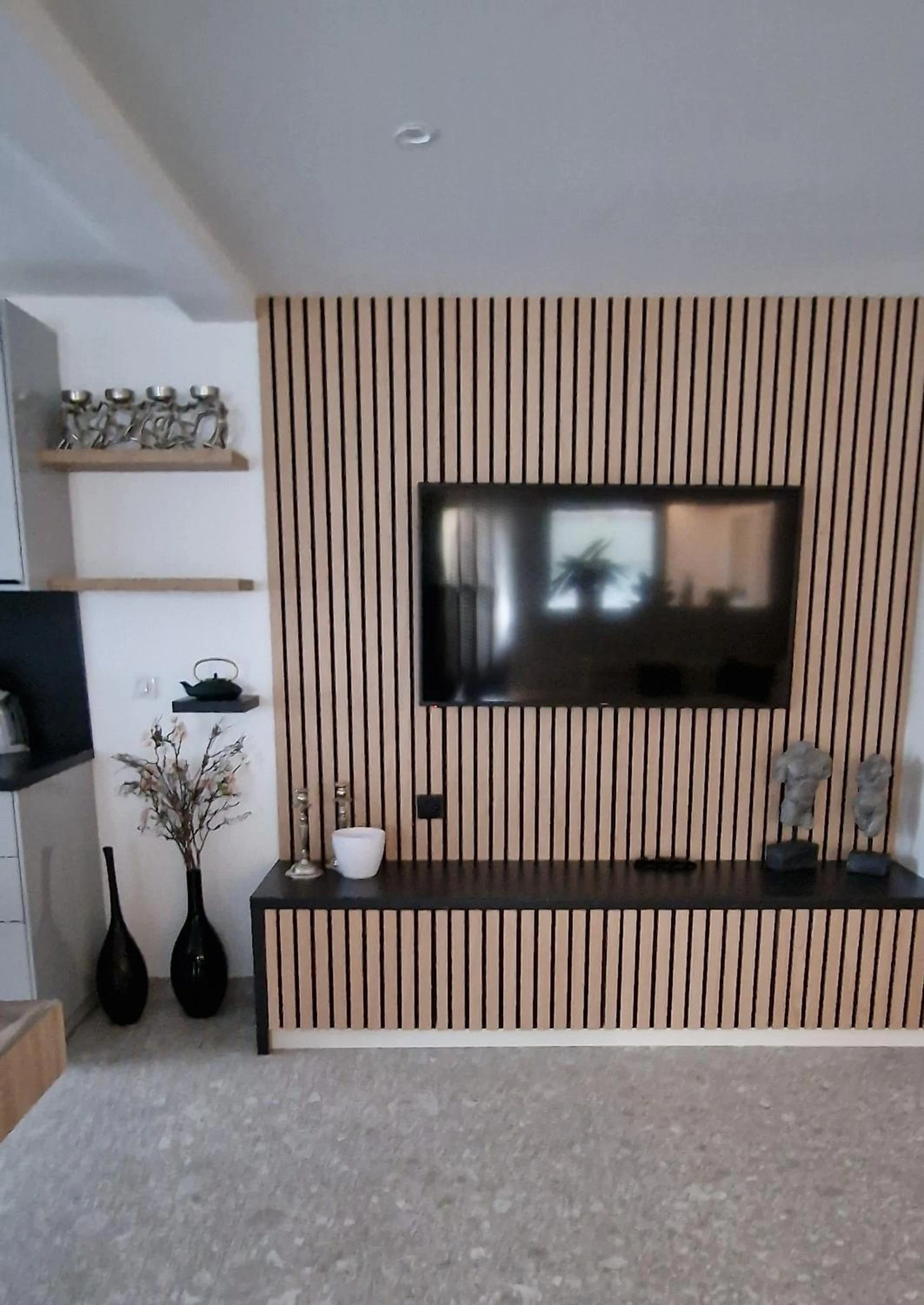 Chambre à Moderne F3 - 10 min aeroport CDG - Paris - Parc Astérix - Disneyland Paris - Tour Eiffel - Champs Elysée - 15 min Parc des expositions Villepinte - 10 min Le Bourget - 5 min du Golf international de Roissy- JO 2024 - Organiser un séminaire d'entreprise à Le Thillay