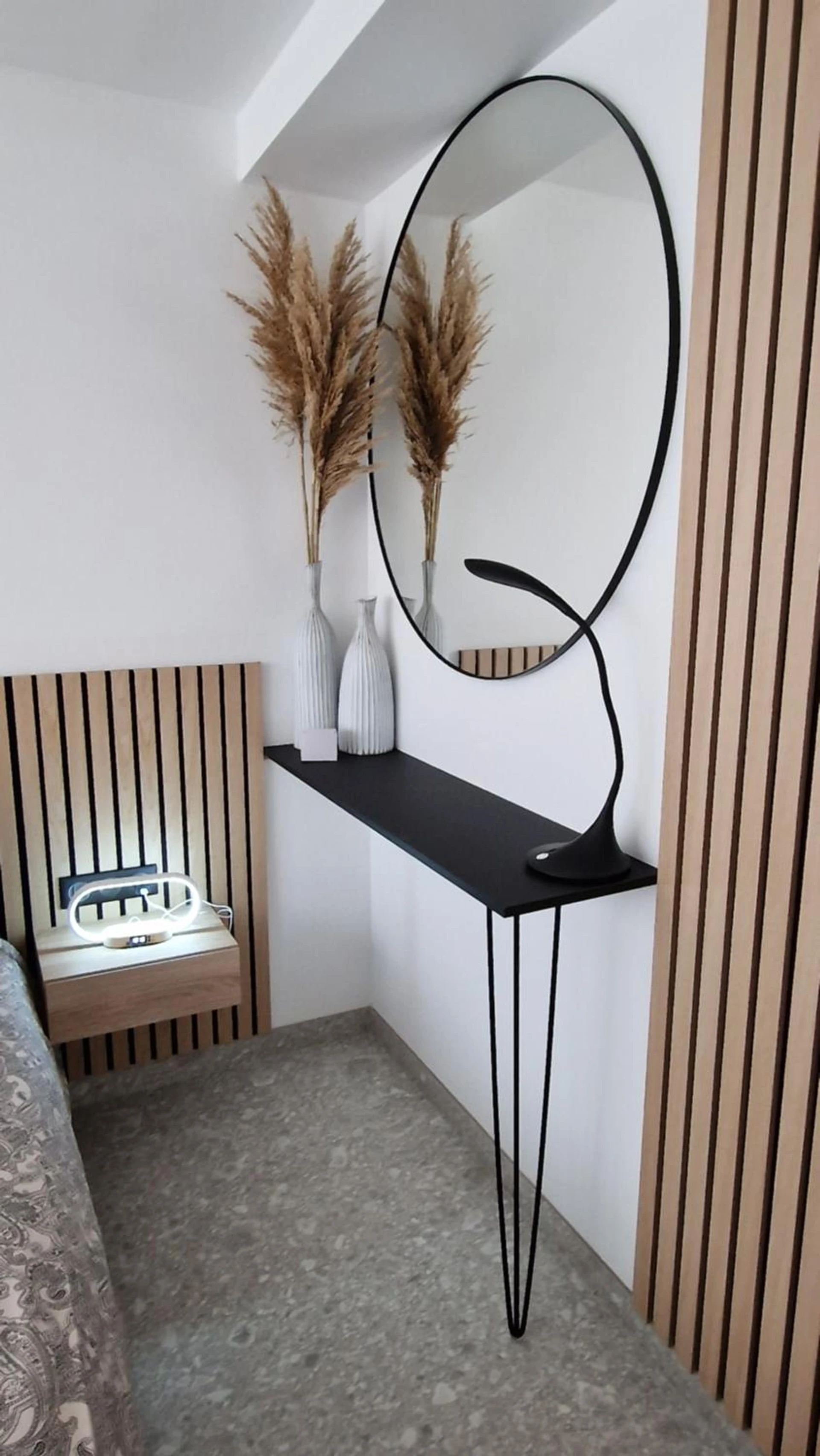 Chambre disponible pour un séminaire d'entreprise à Moderne F3 - 10 min aeroport CDG - Paris - Parc Astérix - Disneyland Paris - Tour Eiffel - Champs Elysée - 15 min Parc des expositions Villepinte - 10 min Le Bourget - 5 min du Golf international de Roissy- JO 2024 - Le Thillay