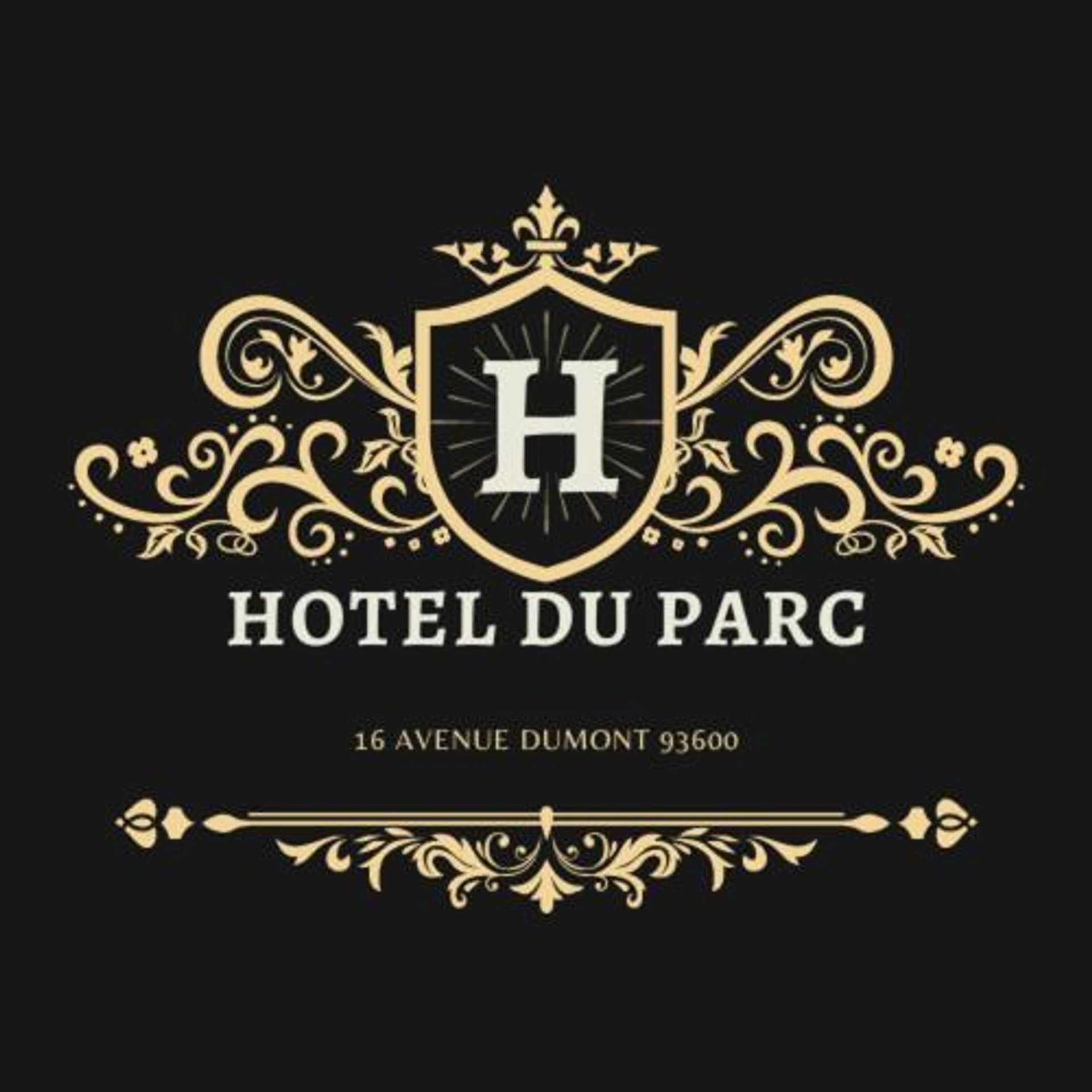 Organiser un séminaire d'entreprise : HOTEL DU PARC à aulnay-sous-bois