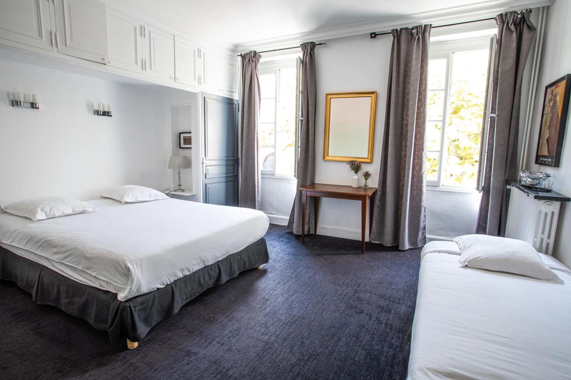 Organiser un séminaire d'entreprise : Hôtel Brasserie du Parc à albi