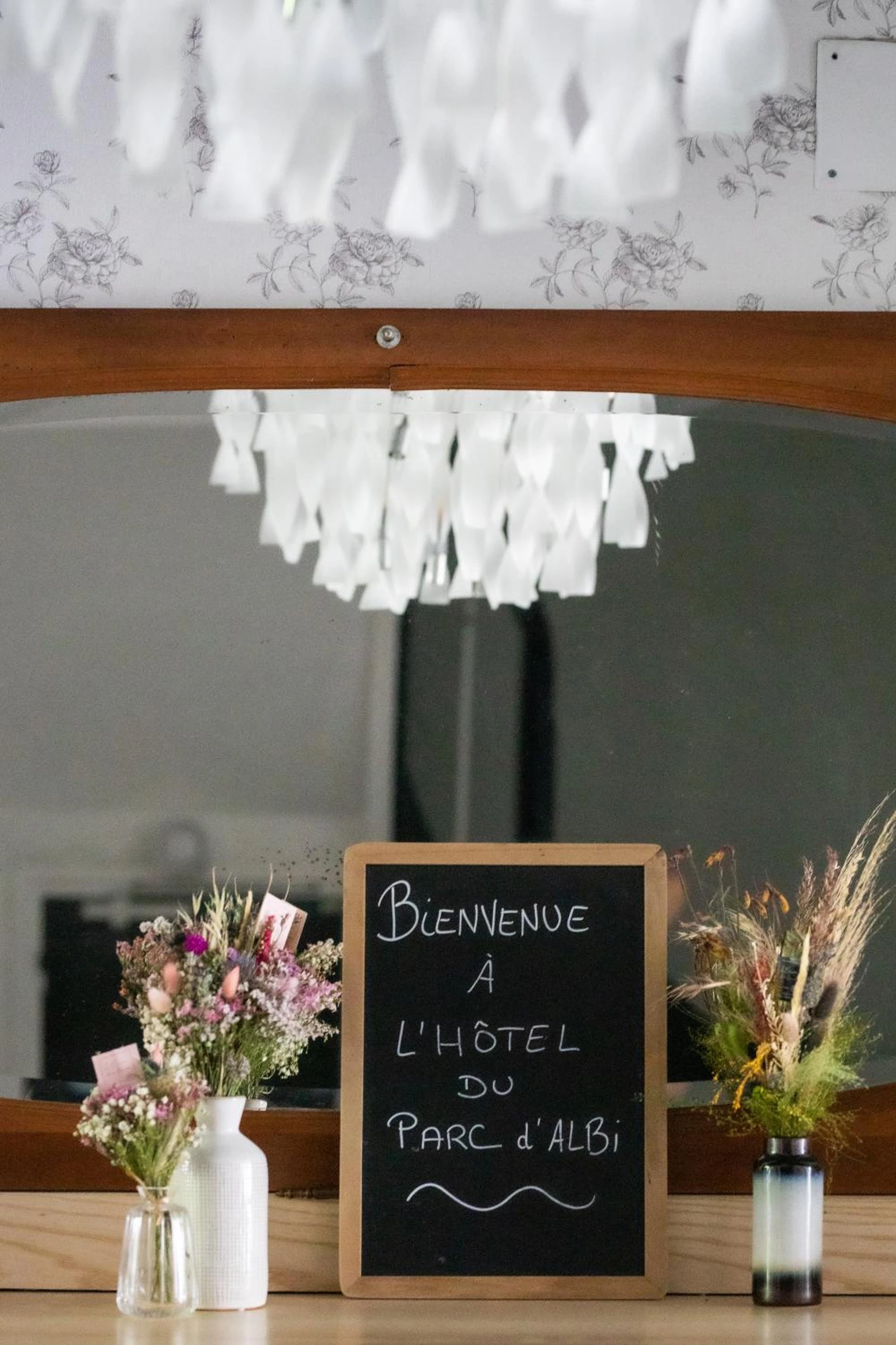 Organiser un séminaire d'entreprise : Hôtel Brasserie du Parc à albi