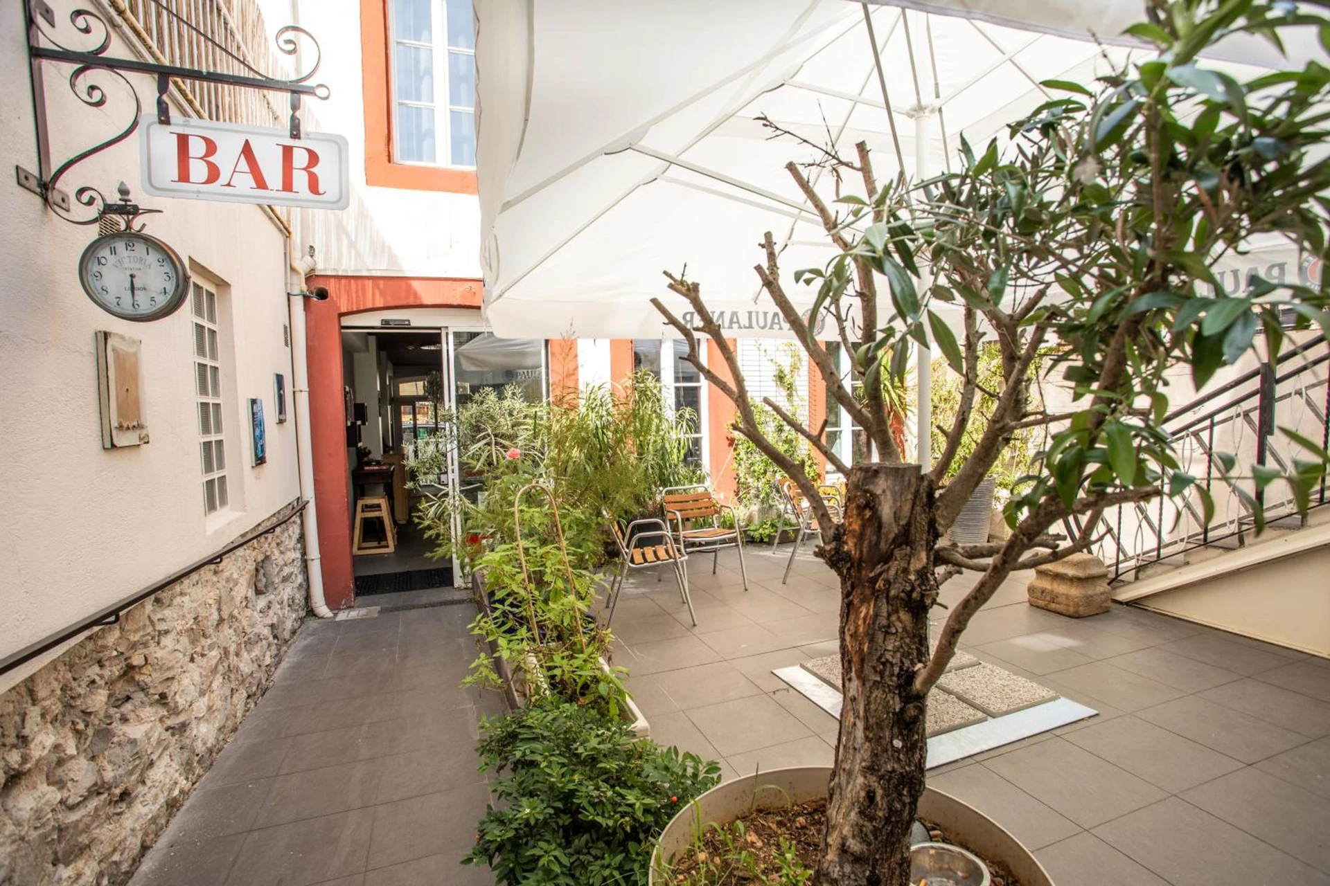 Organiser un séminaire d'entreprise : Hôtel Brasserie du Parc à albi