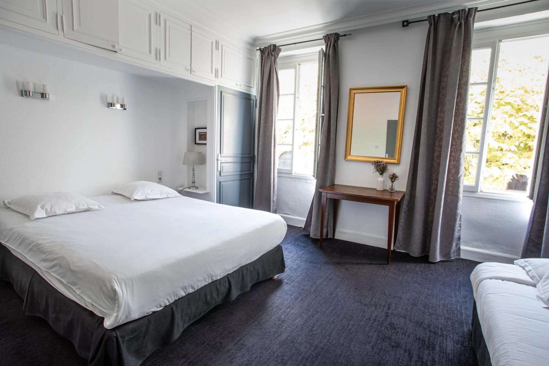 Chambre disponible pour un séminaire d'entreprise à Hôtel Brasserie du Parc - Albi
