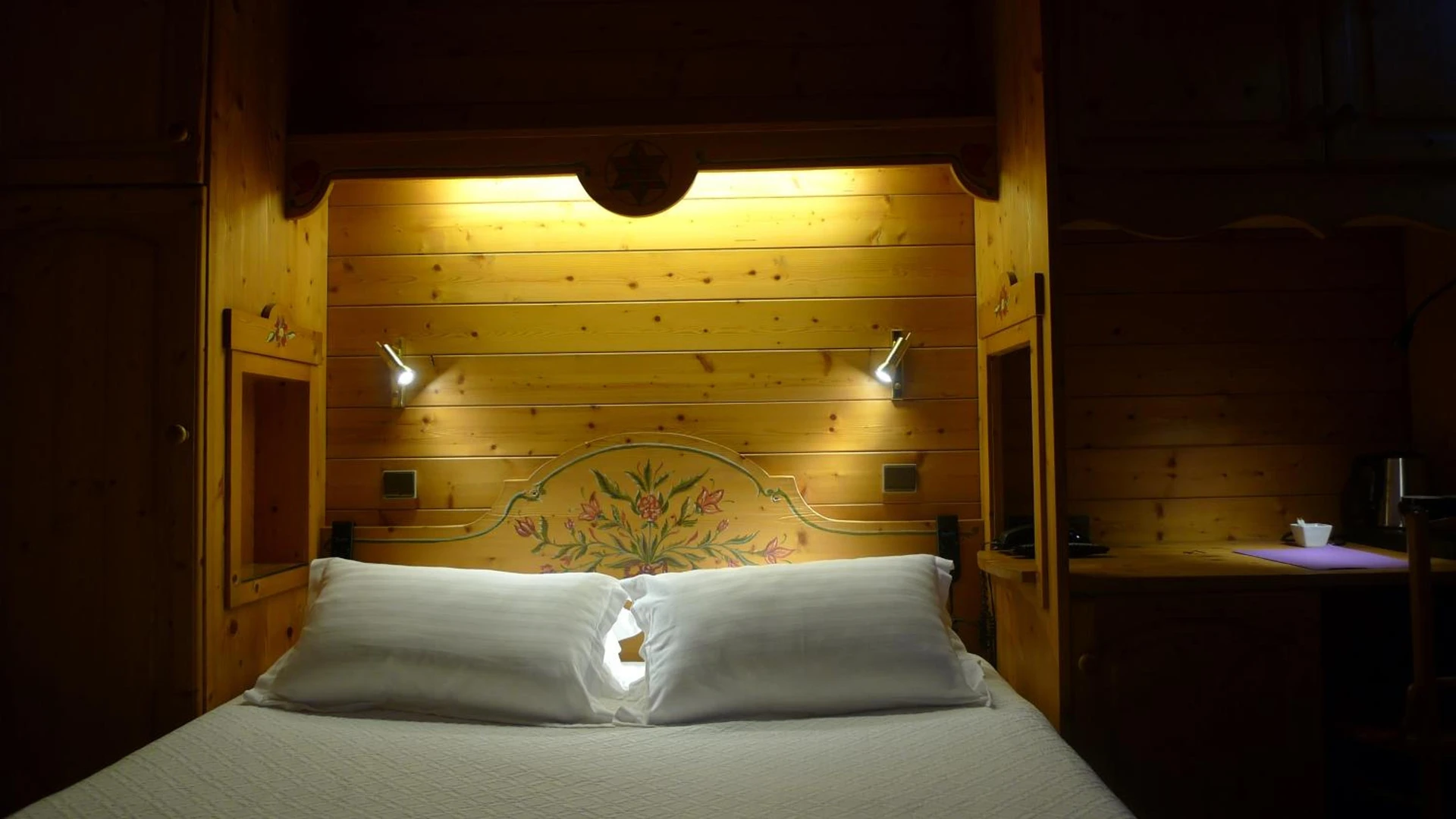 Organiser un séminaire d'entreprise : Hotel Du Parc - Manoir Du Baron Blanc à faverges