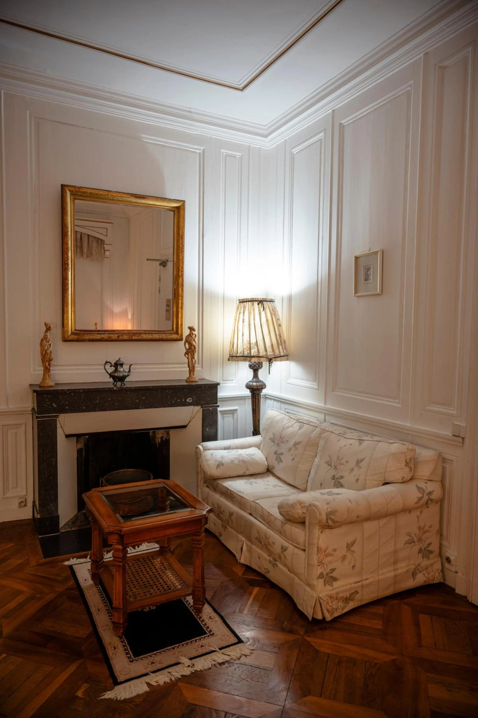 Magnifique chambre pour un séminaire d'entreprise à Hotel Du Parc - Manoir Du Baron Blanc - Faverges