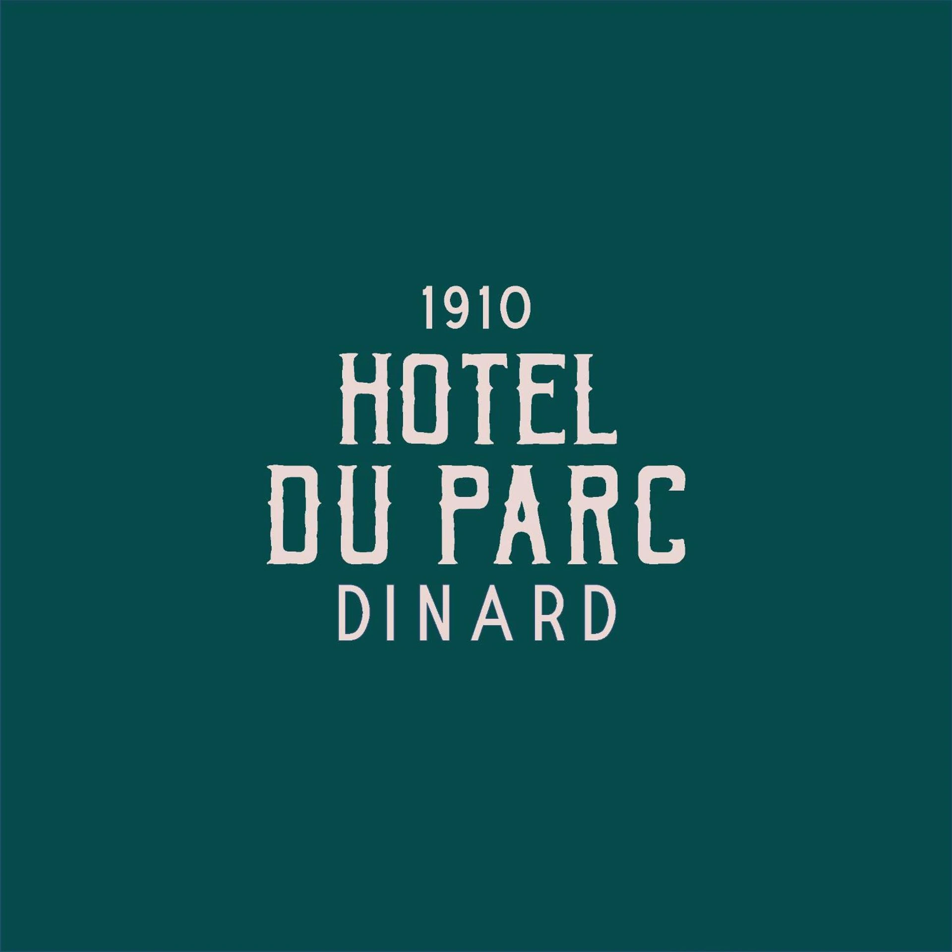 Organiser un séminaire d'entreprise : Hotel du Parc à dinard