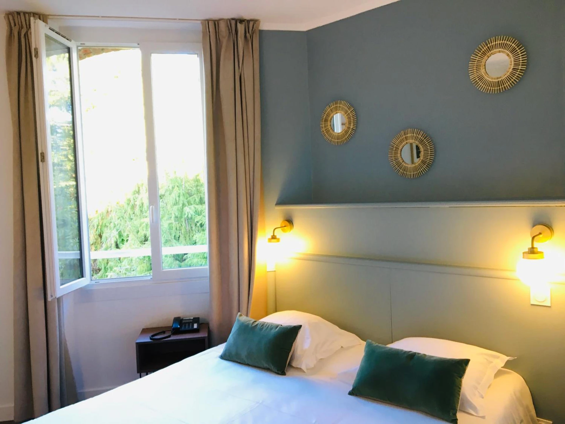 Organiser un séminaire d'entreprise : Hotel du Parc à dinard