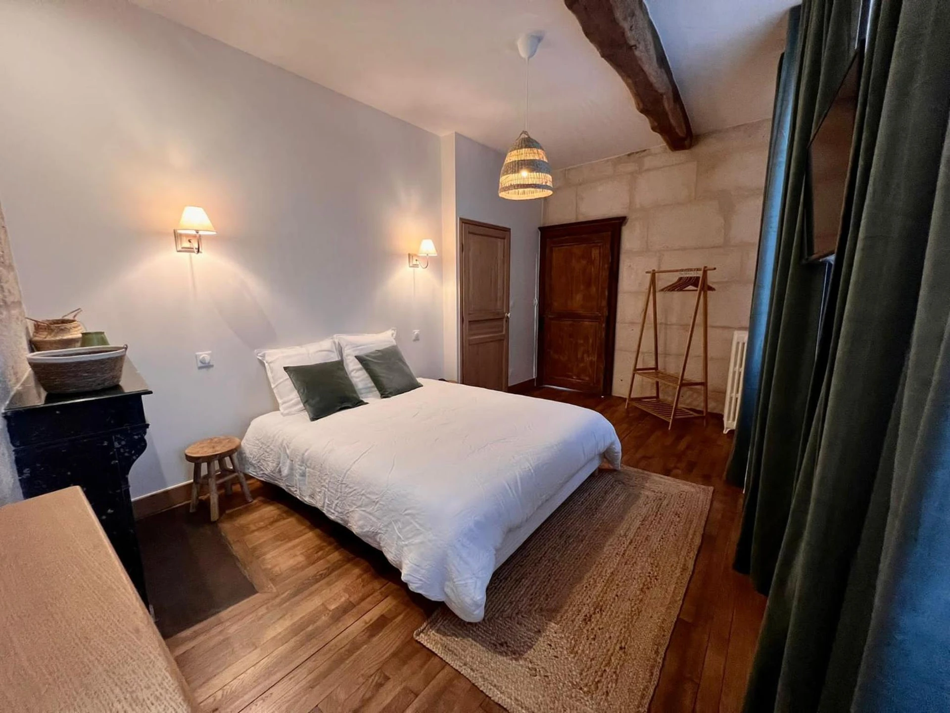 Organiser un séminaire d'entreprise : Chambres Privées des HAMY au coeur du parc national à arc-en-barrois