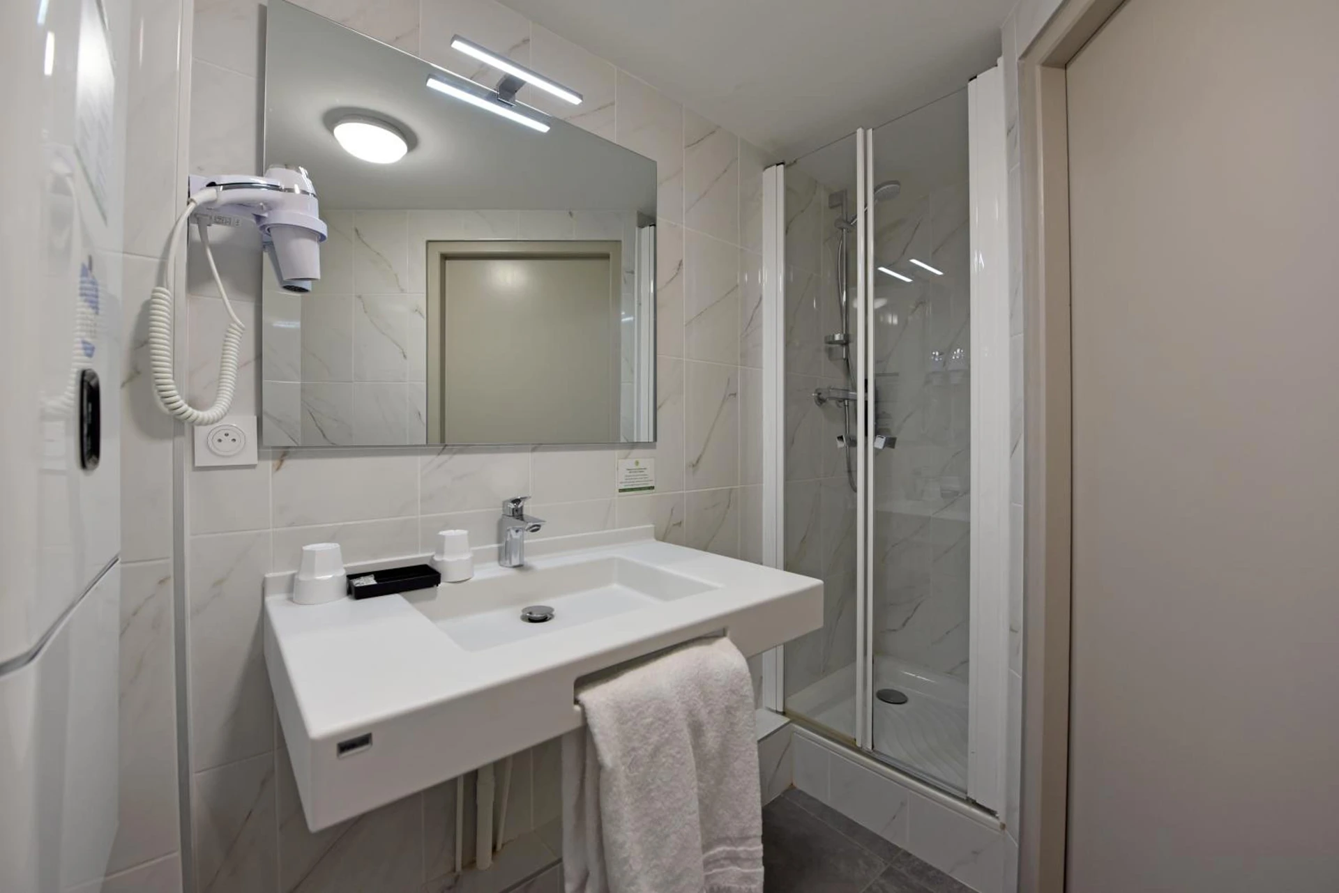 Lieu convivial pour un séminaire d'entreprise à Hôtel du Parc - Lyon - En savoir plus 