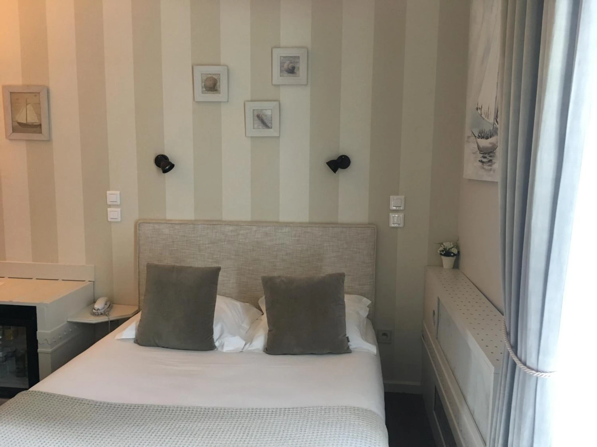 Lieu convivial pour un séminaire d'entreprise à Hôtel du Parc - Montpellier - En savoir plus 