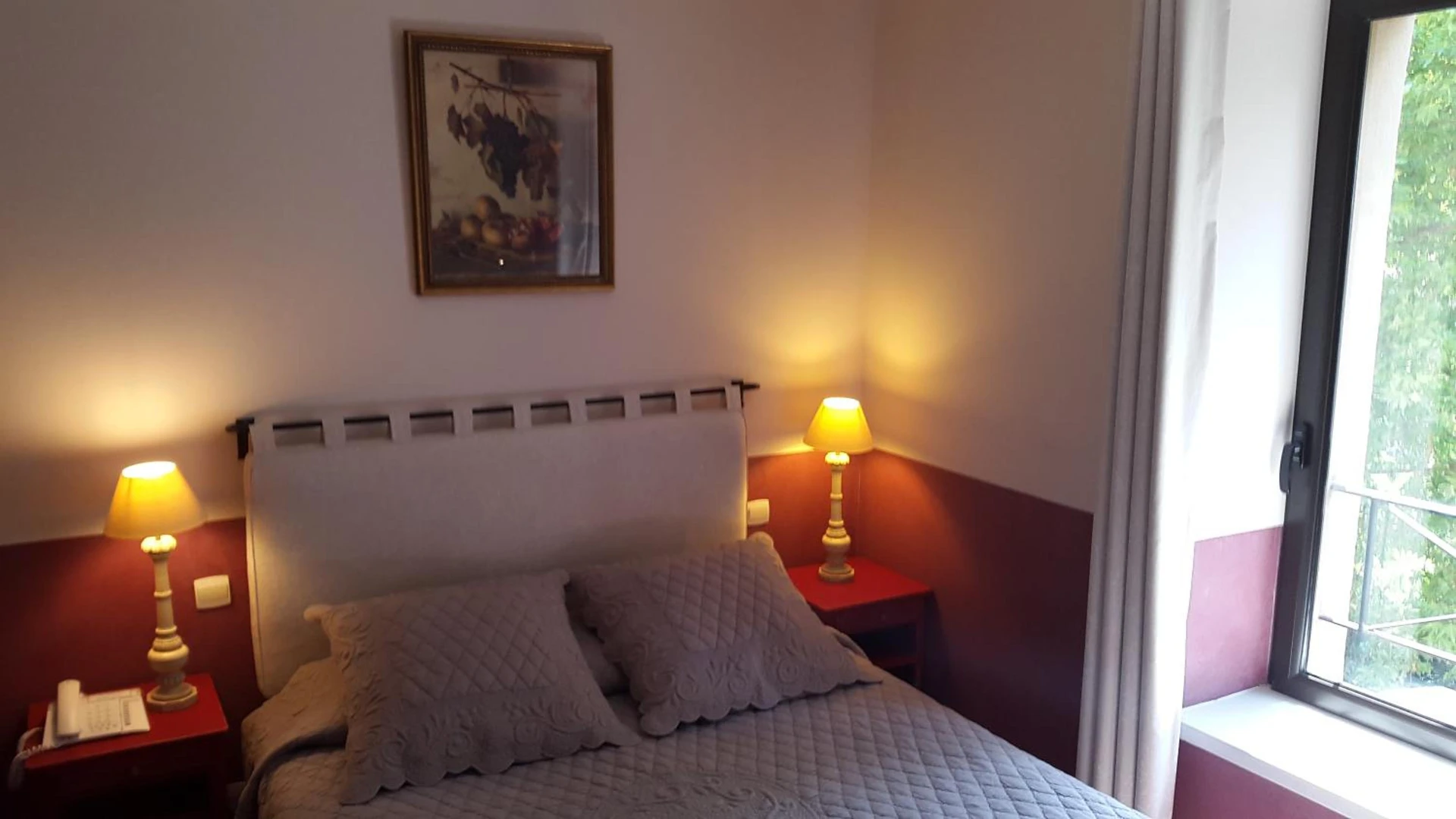 Organiser un séminaire d'entreprise : Hotel du Poète à fontaine-de-vaucluse