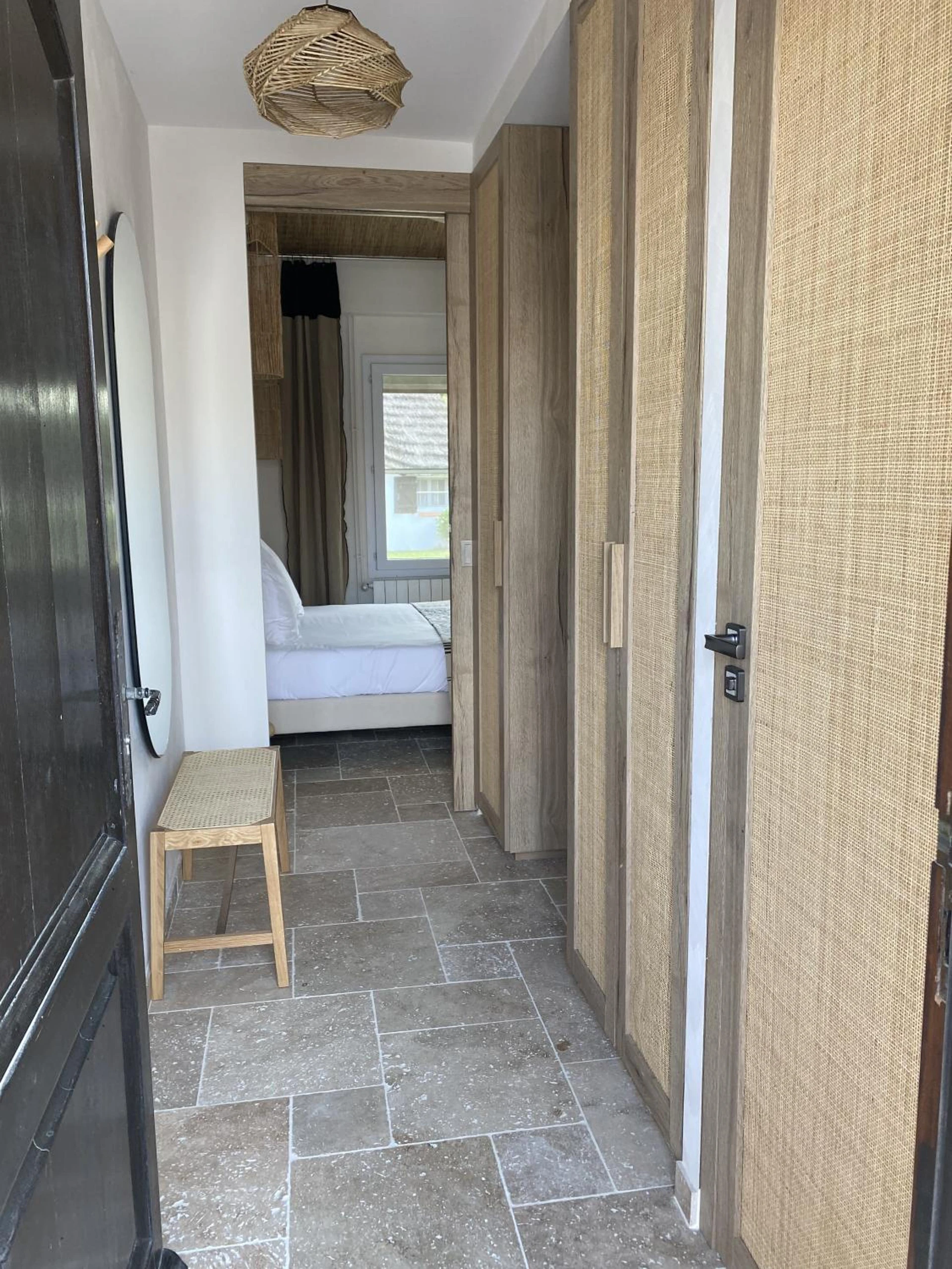 Chambre disponible pour un séminaire d'entreprise à Hôtel du Pont Blanc - Les Saintes-Maries-de-la-Mer