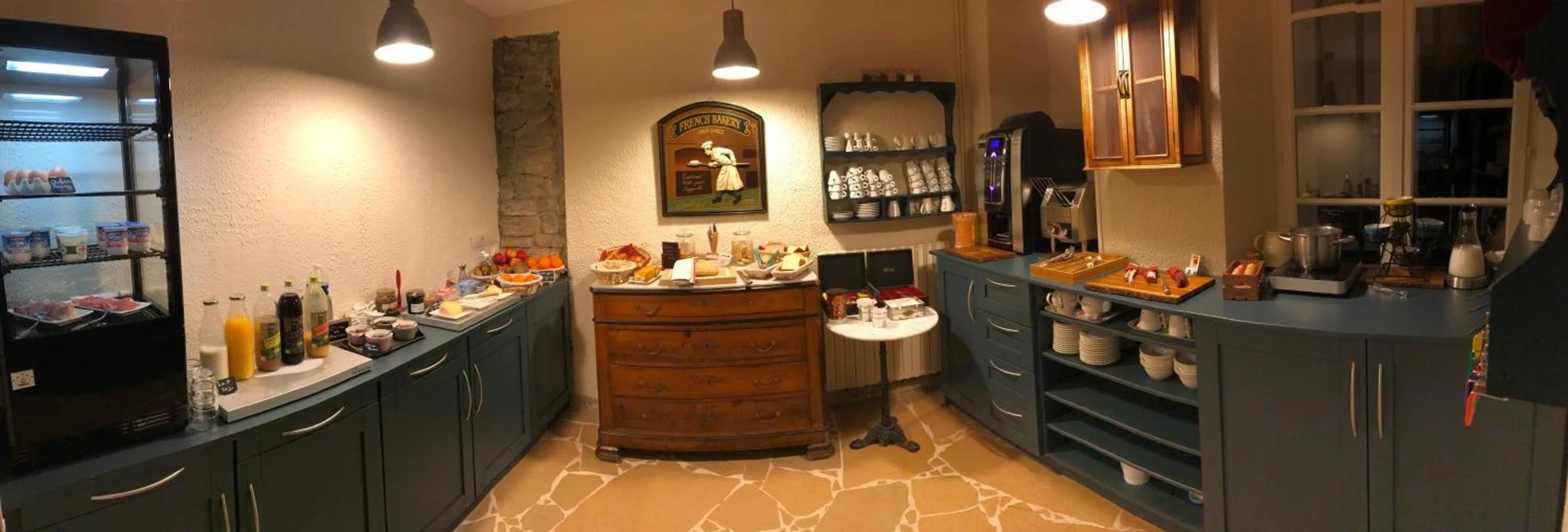 Lieu convivial pour un séminaire d'entreprise à Hotel Du Pont Vieux - Carcassonne - En savoir plus 