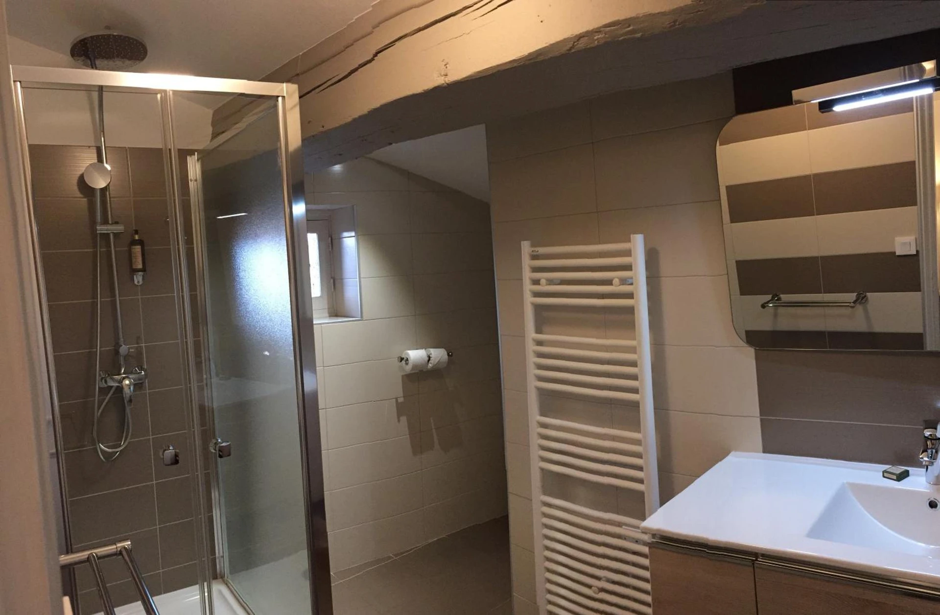 Chambre disponible pour un séminaire d'entreprise à Hotel Du Pont Vieux - Carcassonne