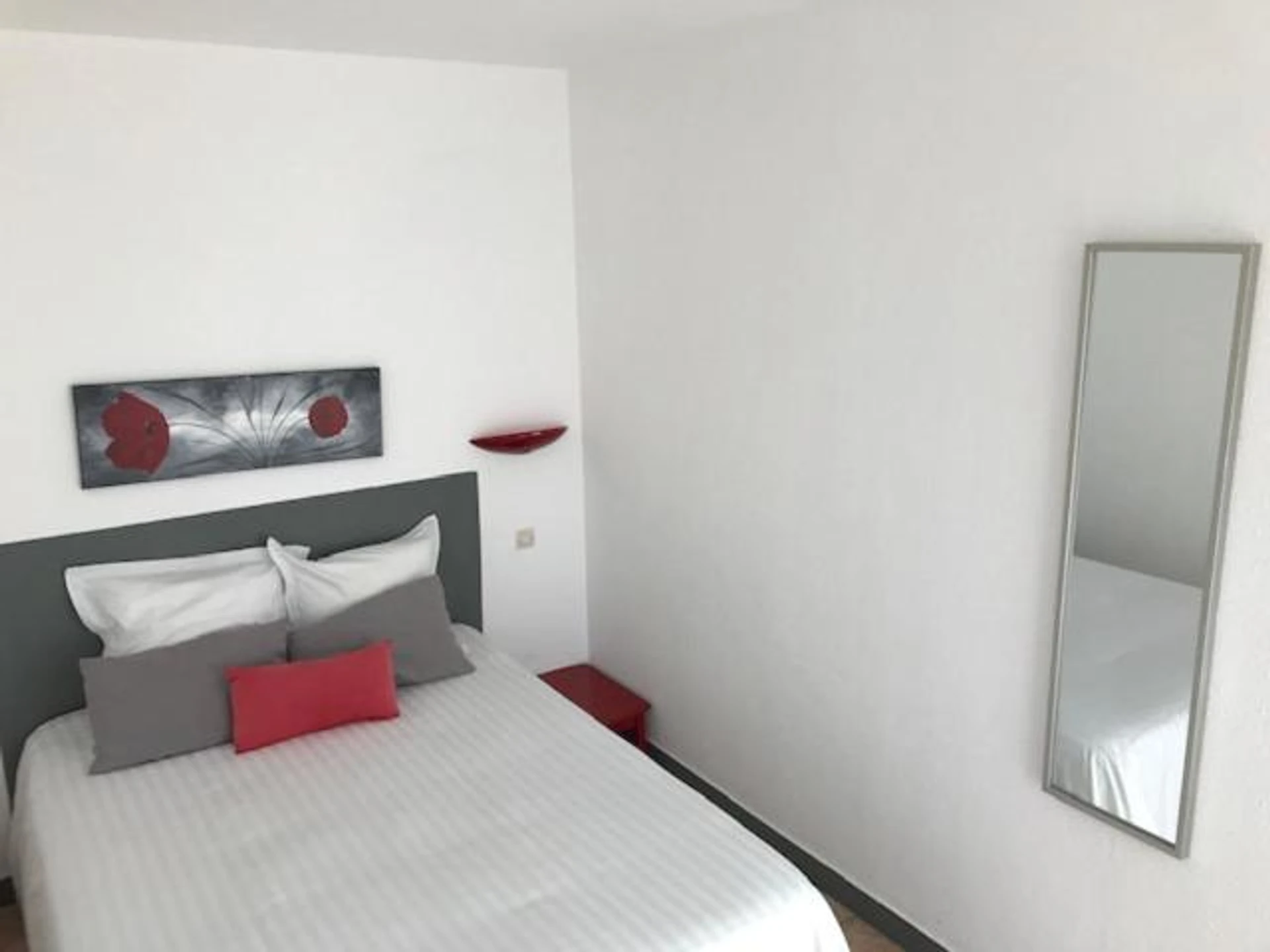 Chambre disponible pour un séminaire d'entreprise à Hotel du Porge - Le Porge