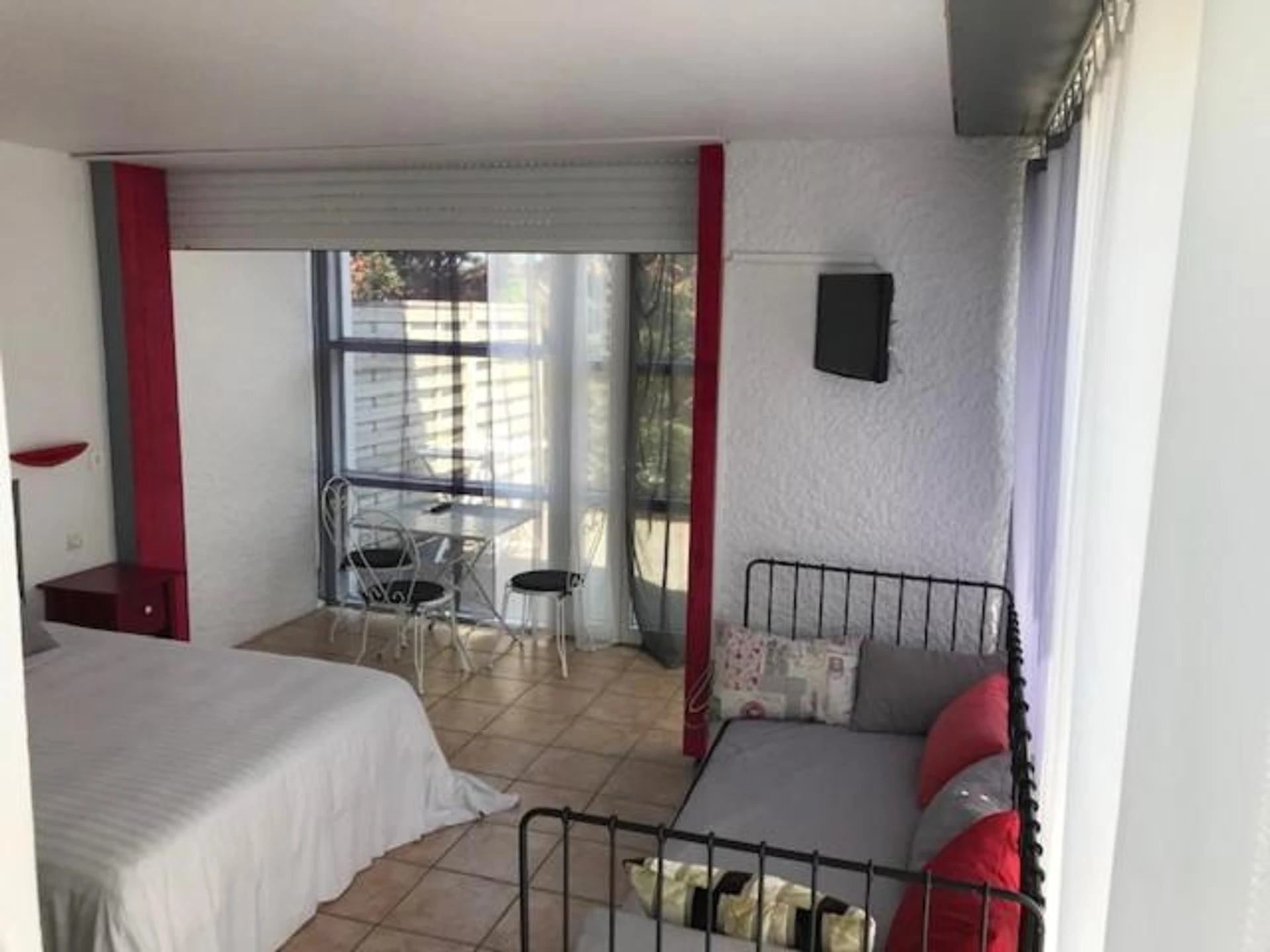 Chambre disponible pour un séminaire d'entreprise à Hotel du Porge - Le Porge