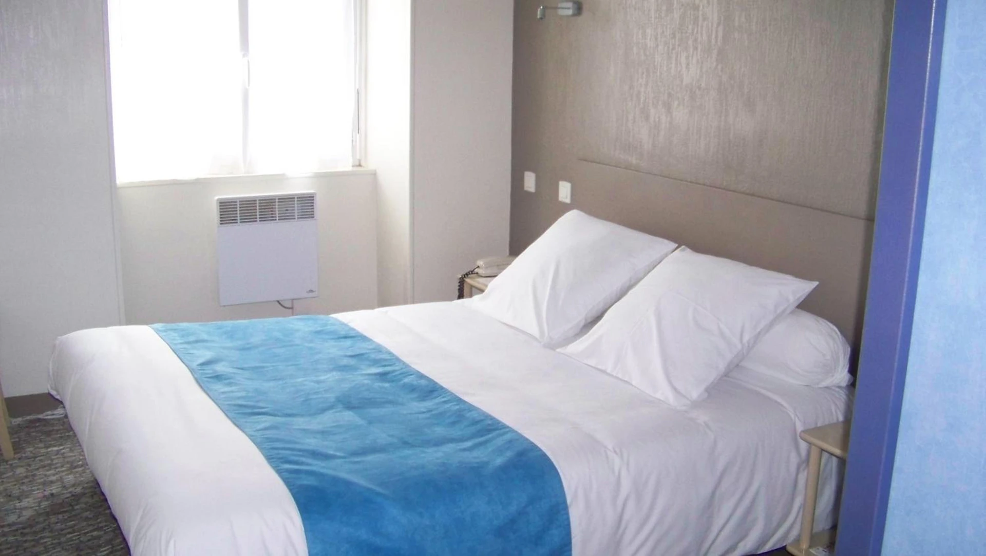 Organiser un séminaire d'entreprise : Hotel Du Port à concarneau