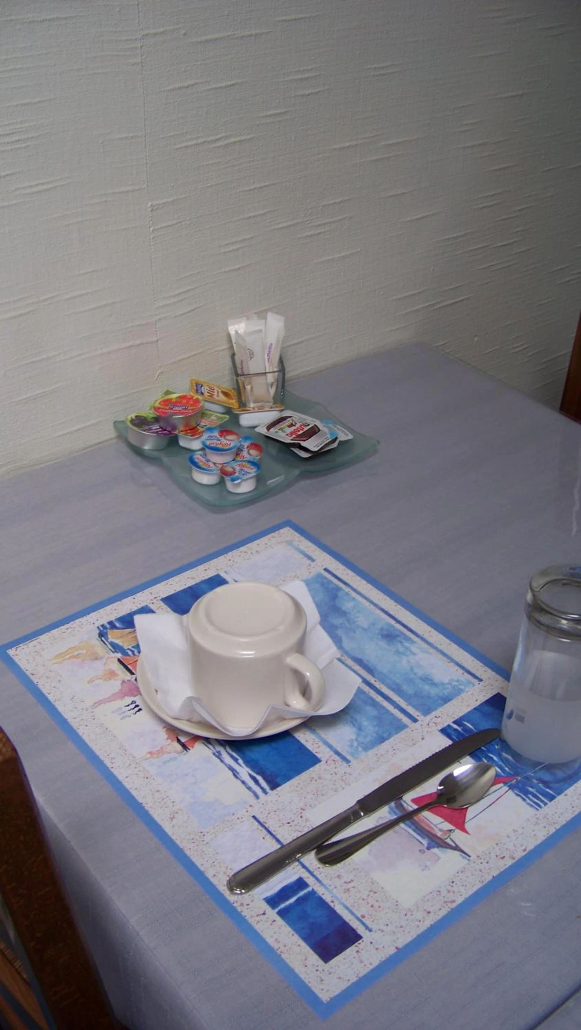 Organiser un séminaire d'entreprise : Hotel Du Port à concarneau