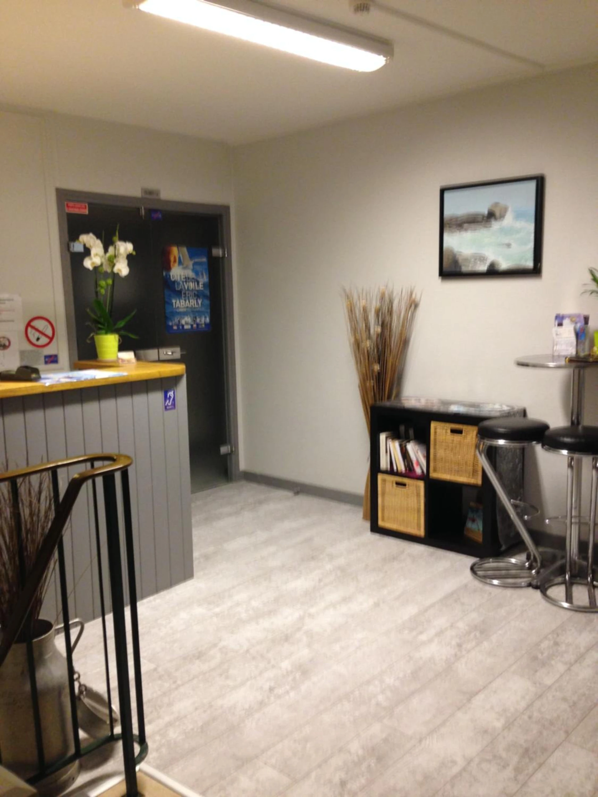 Organiser un séminaire d'entreprise : Hotel Du Port à concarneau