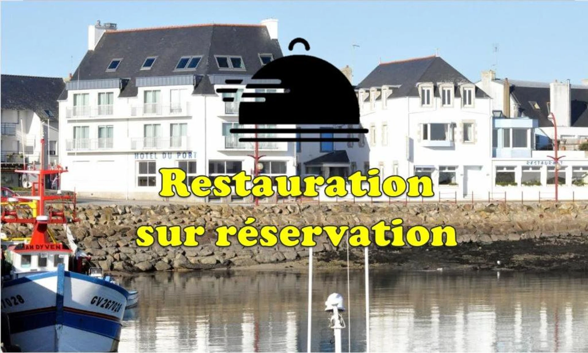Les meilleurs lieux pour votre séminaire d'entreprise à Plobannalec-Lesconil