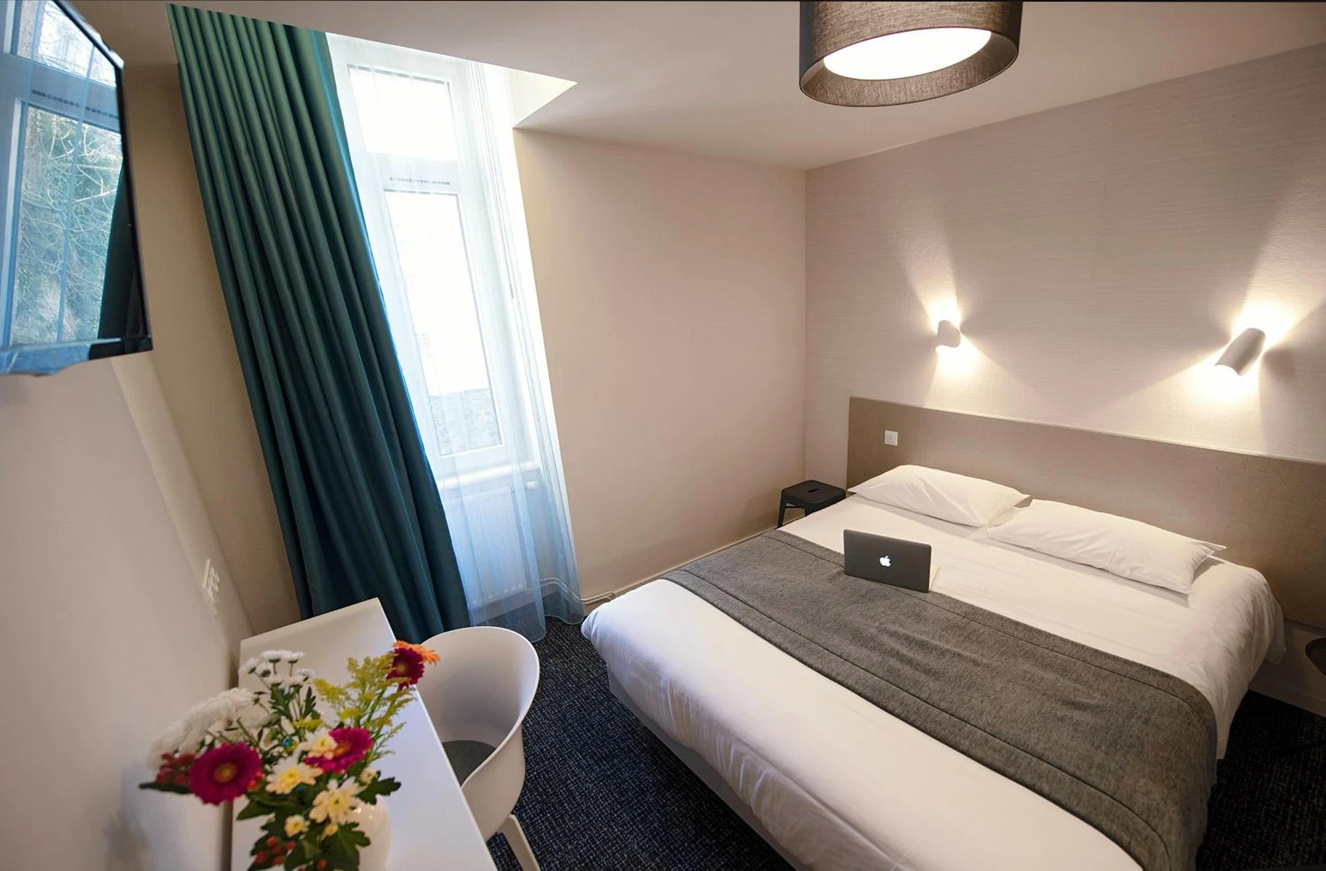 Organiser un séminaire d'entreprise : Hôtel Du Port à morlaix