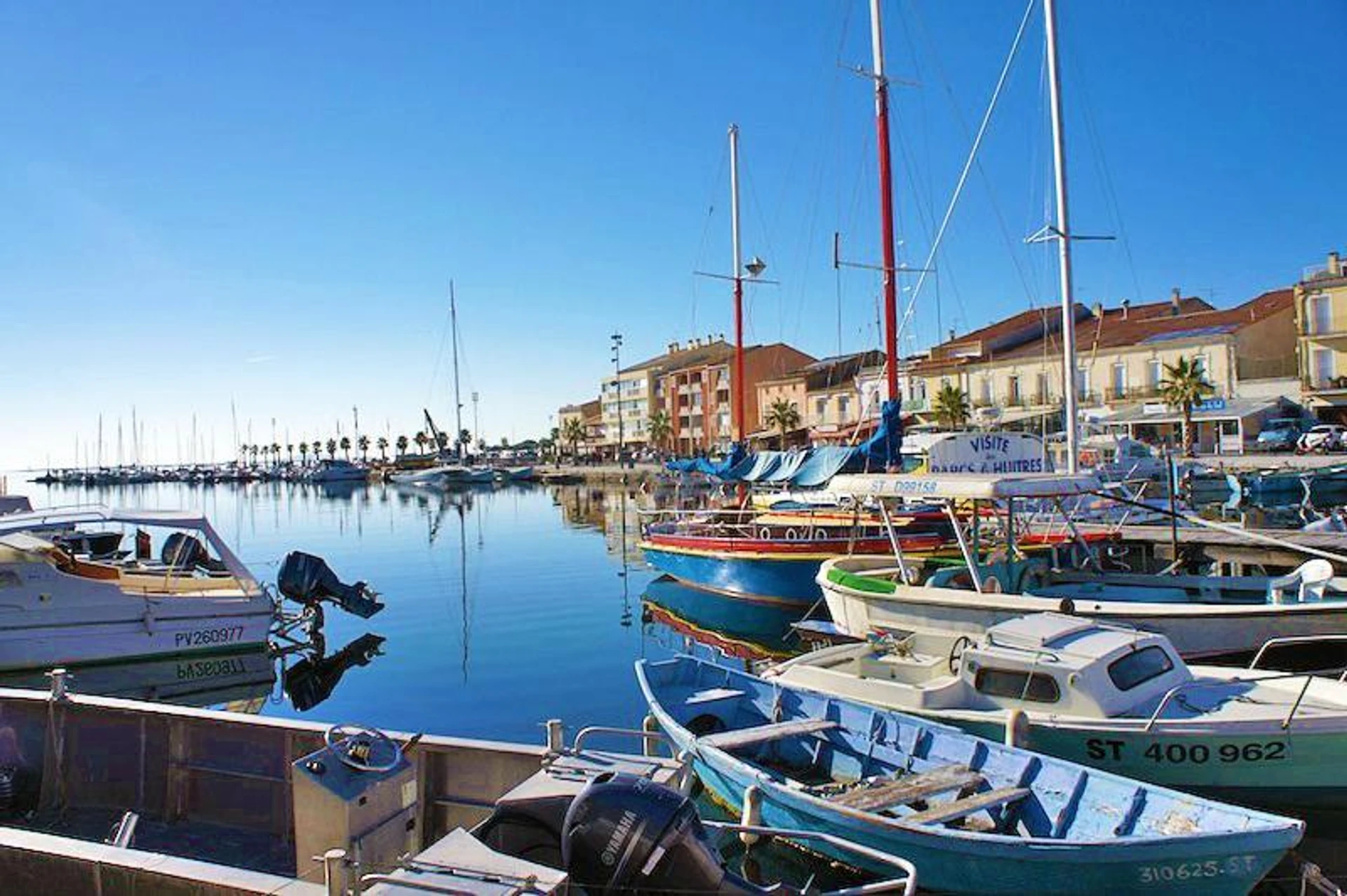 Organiser un séminaire d'entreprise : Hotel-Restaurant Du Port à meze