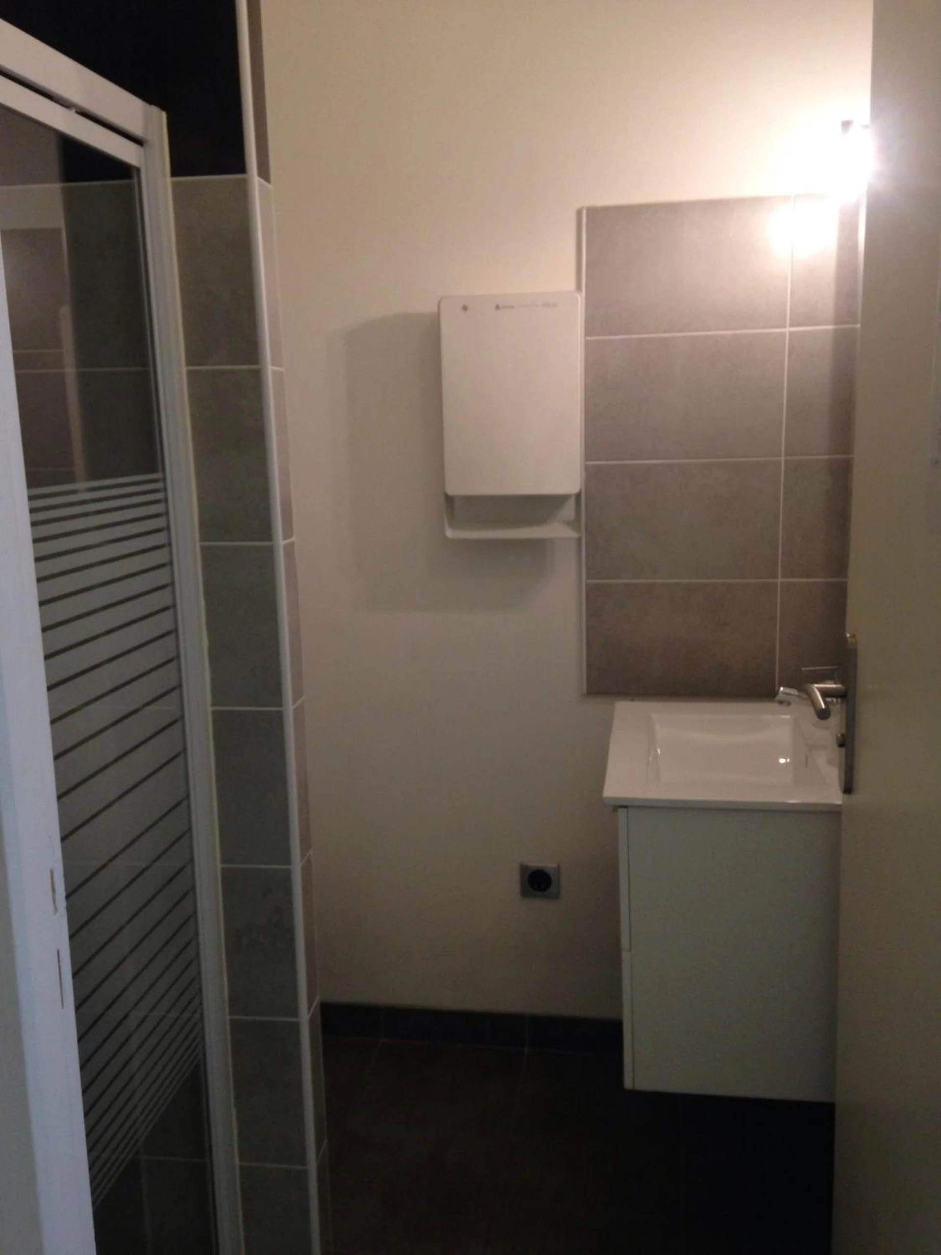 Chambre disponible pour un séminaire d'entreprise à Hotel-Restaurant Du Port - Mèze