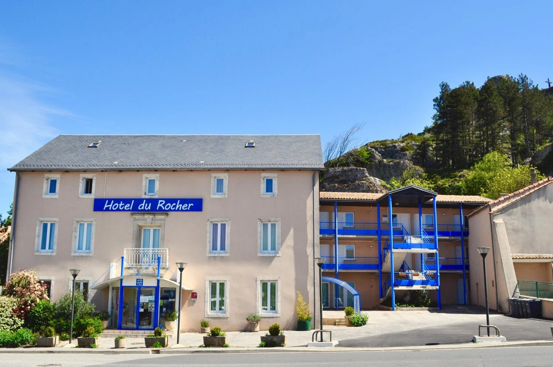 Les meilleurs lieux pour votre séminaire d'entreprise à Le Caylar