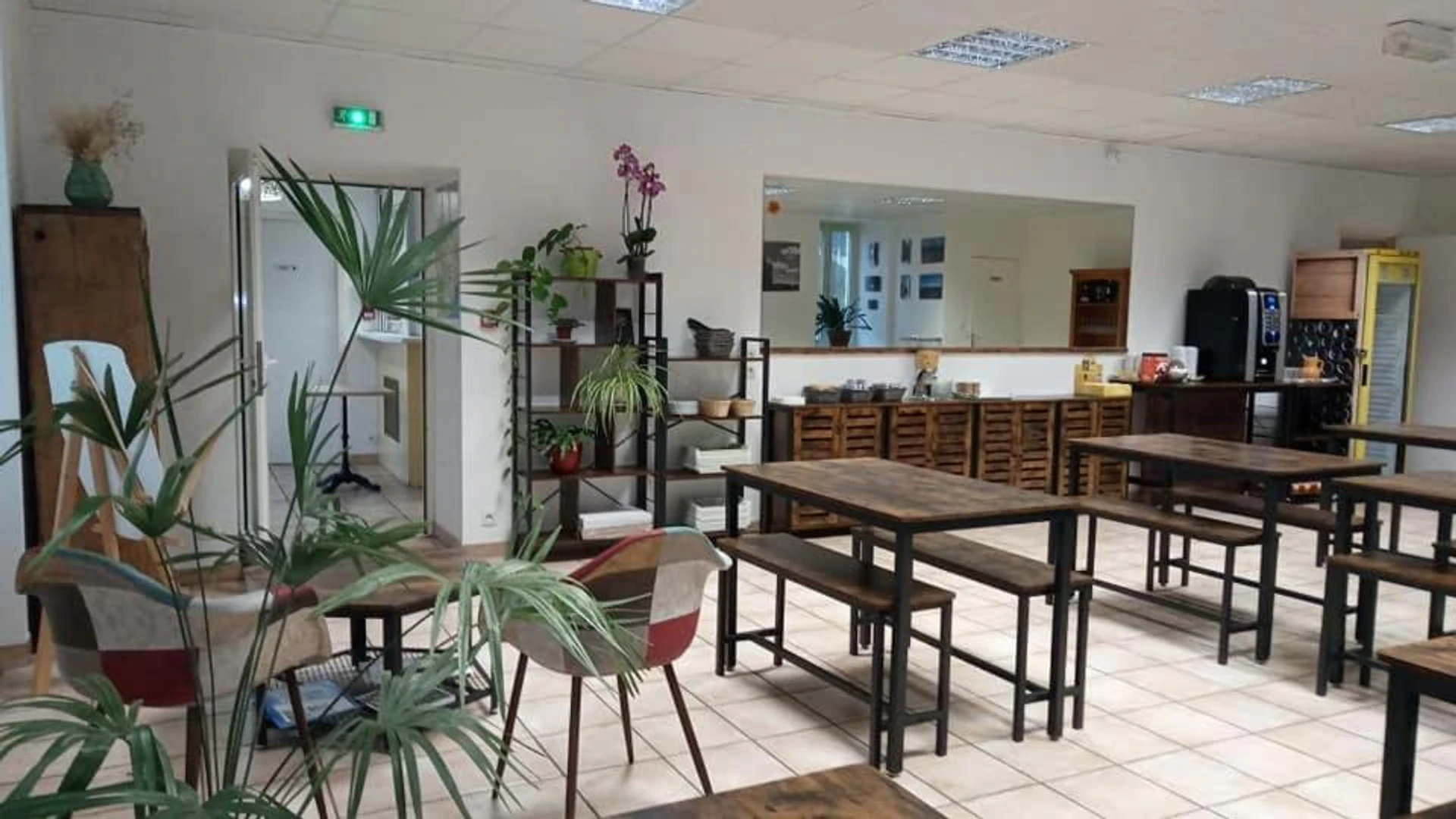 Organiser un séminaire d'entreprise : Hotel Du Rocher à le-caylar
