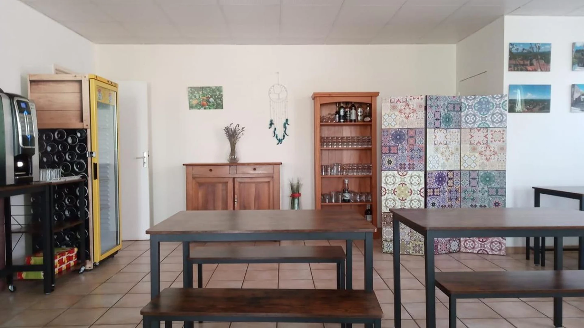Organiser un séminaire d'entreprise : Hotel Du Rocher à le-caylar