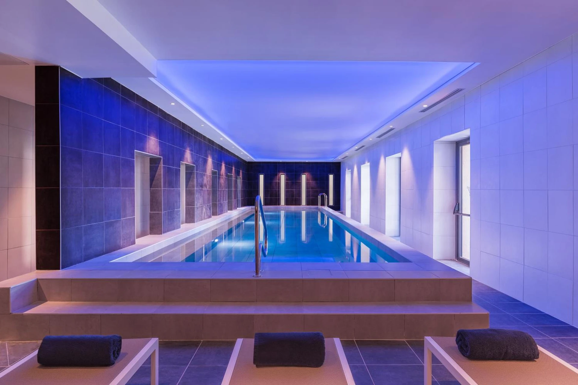 Lieu convivial pour un séminaire d'entreprise à Hotel du Roi & Spa by SOWELL COLLECTION - Carcassonne - En savoir plus 