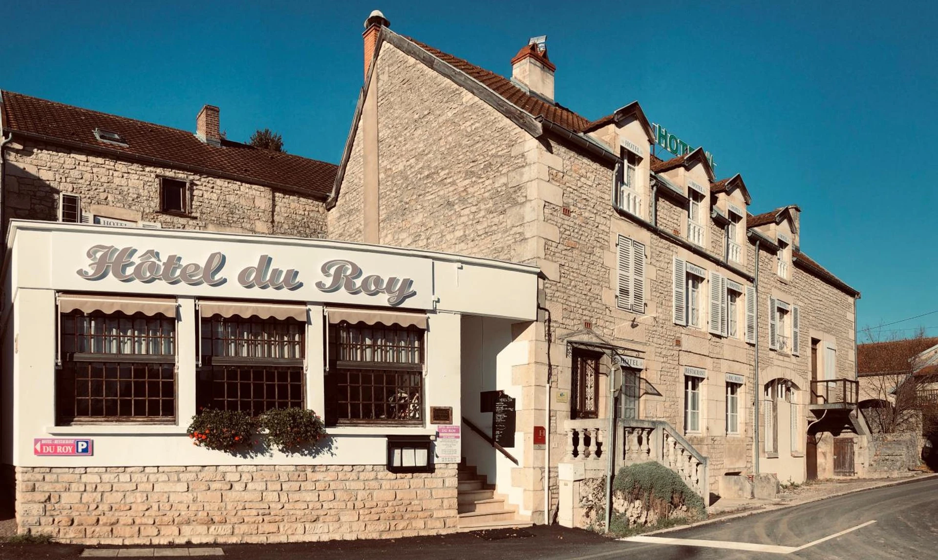 Les meilleurs lieux pour votre séminaire d'entreprise à Aisey-sur-Seine