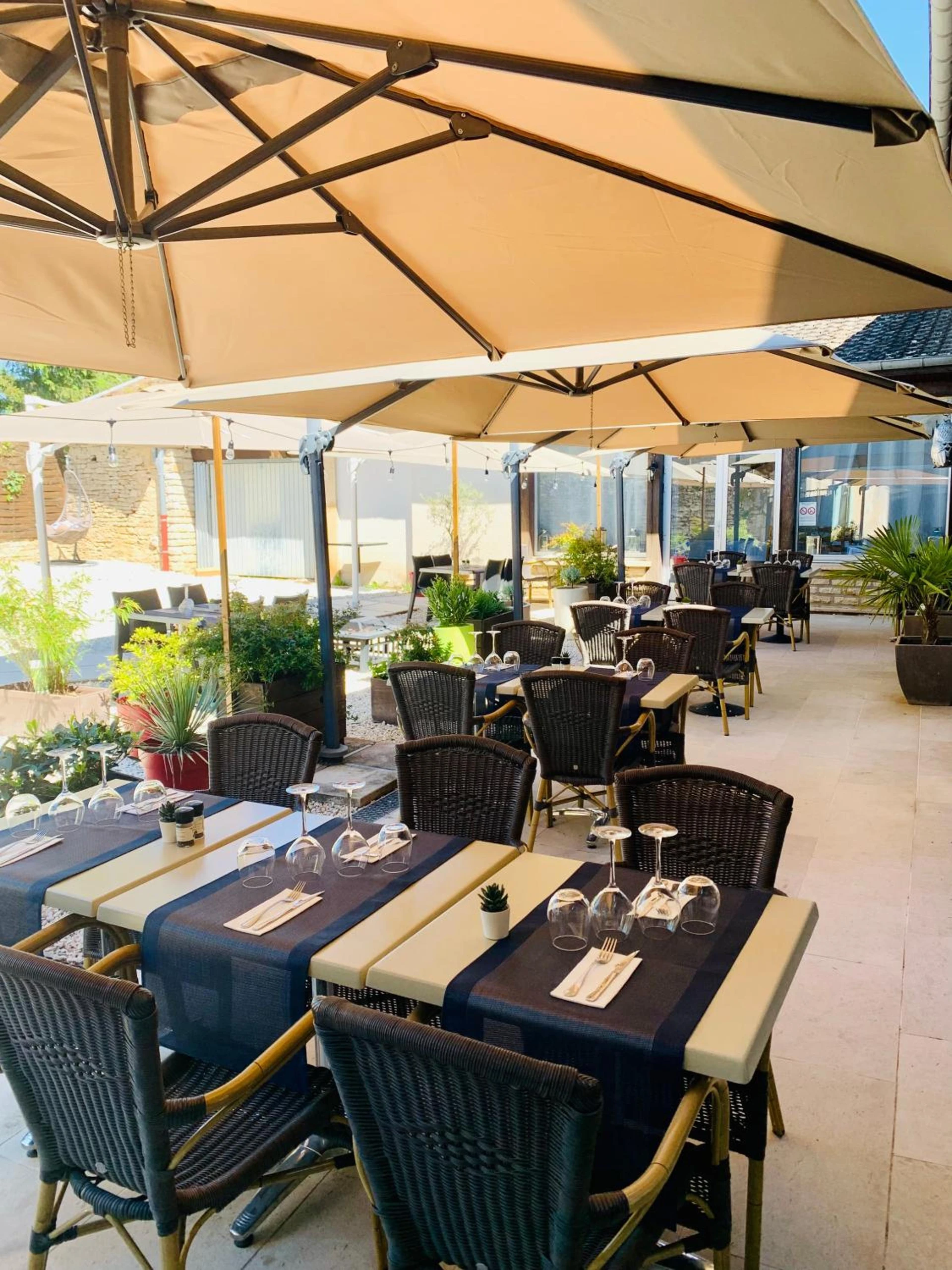 Organiser un séminaire d'entreprise : Hôtel du Roy à aisey-sur-seine