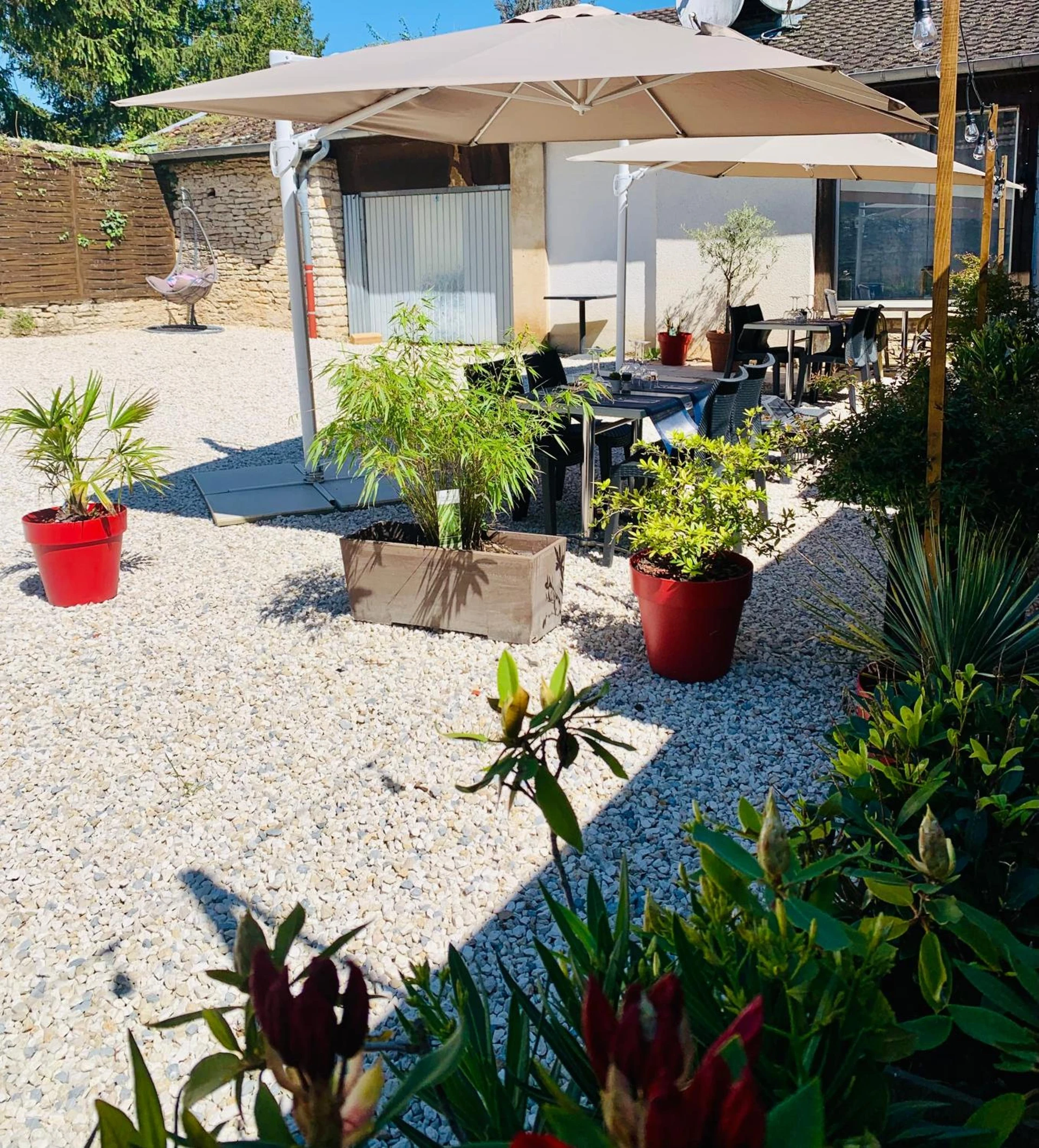 Organiser un séminaire d'entreprise : Hôtel du Roy à aisey-sur-seine
