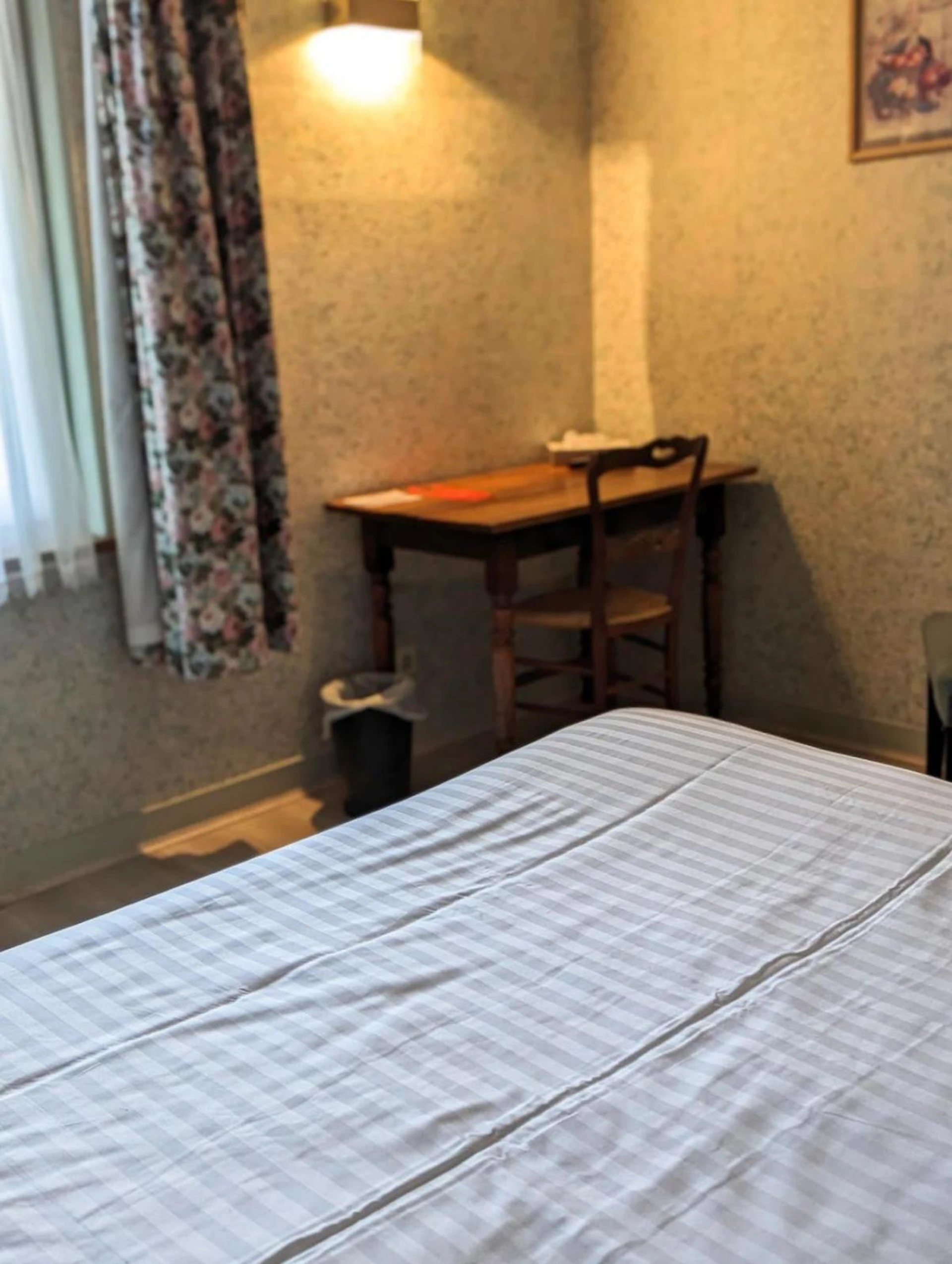 Chambre disponible pour un séminaire d'entreprise à Hotel du Saumon, Verneuil sur Avre - Verneuil d’Avre et d’Iton