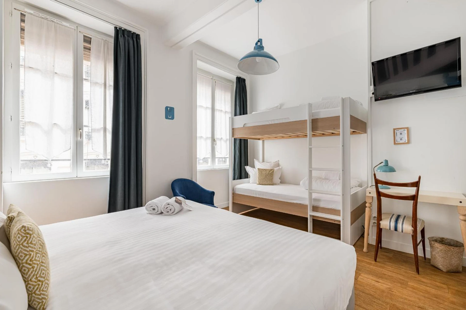 Organiser un séminaire d'entreprise : Hôtel du Simplon à lyon-2e-arrondissement